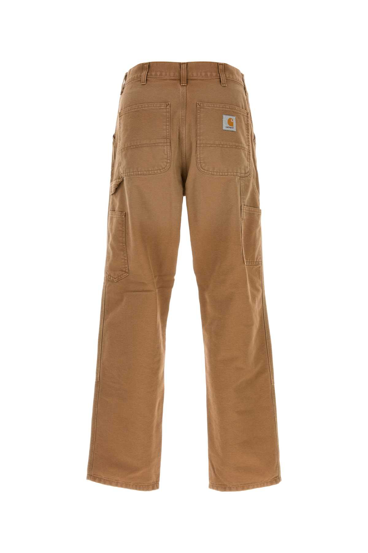 [CARHARTT WIP] Trousers FW25 I03479632 HZ4O
