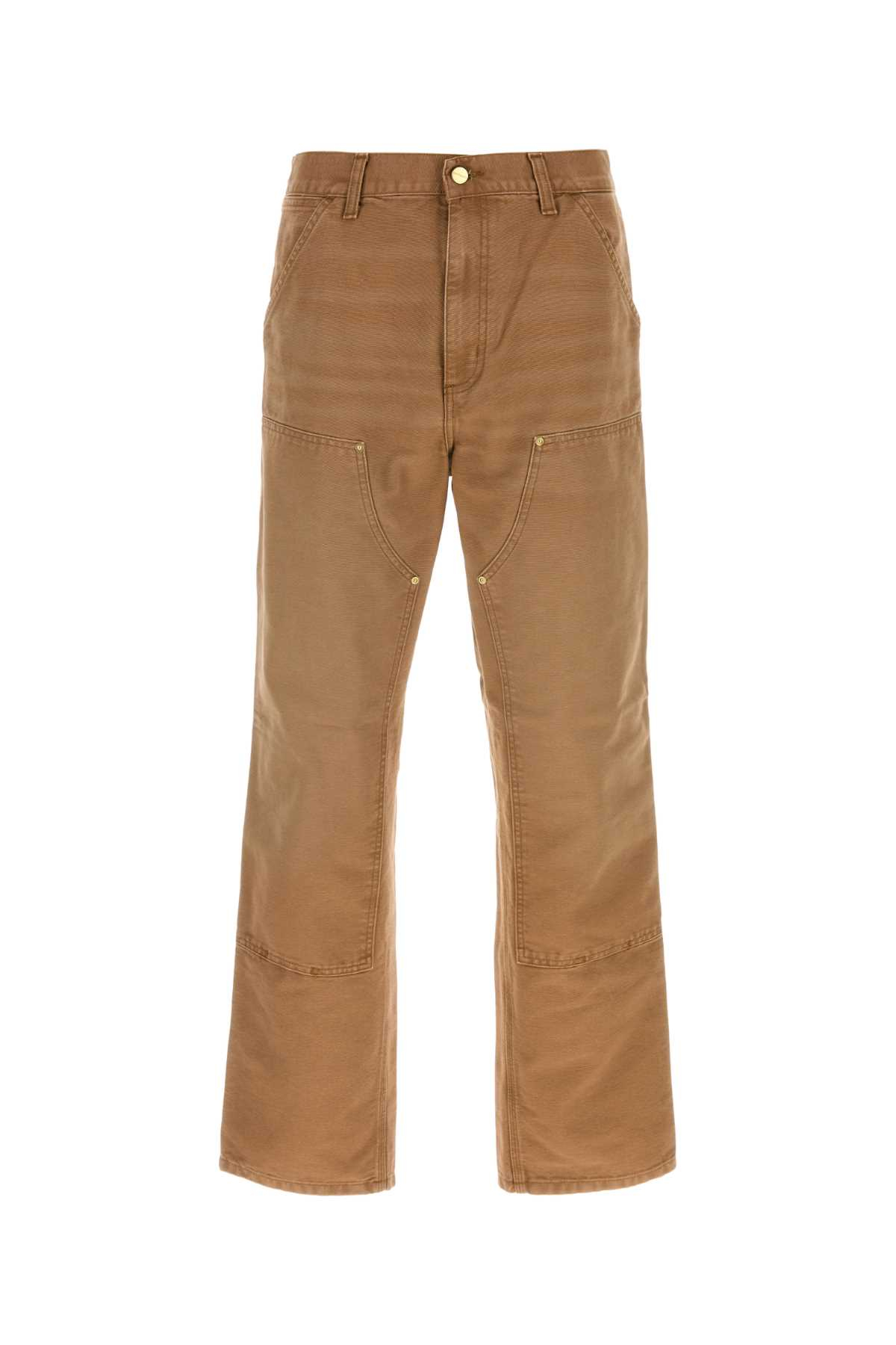 [CARHARTT WIP] Trousers FW25 I03479632 HZ4O