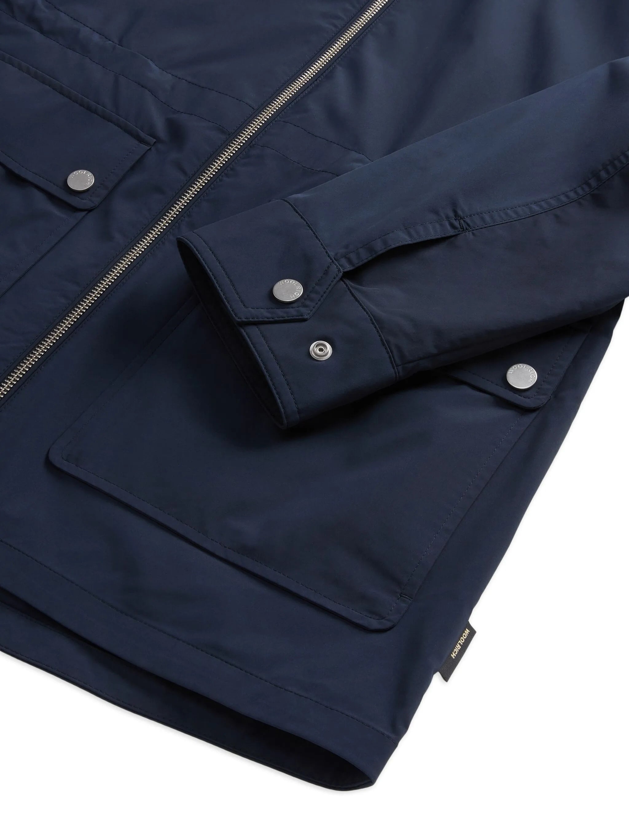 [Woolrich] Casual Jacket SS25 CFWWOU1176FRUT3128