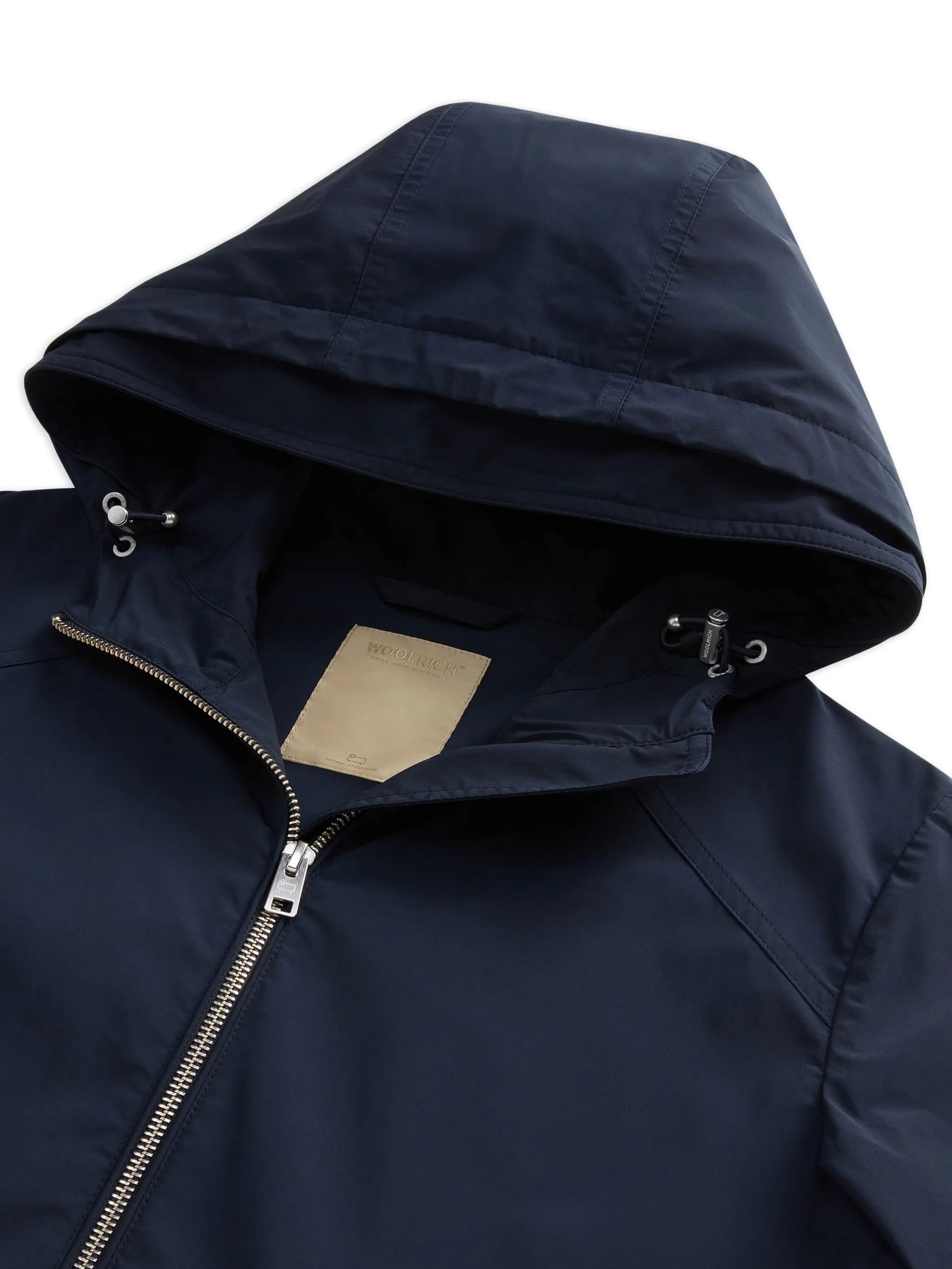 [Woolrich] Casual Jacket SS25 CFWWOU1176FRUT3128