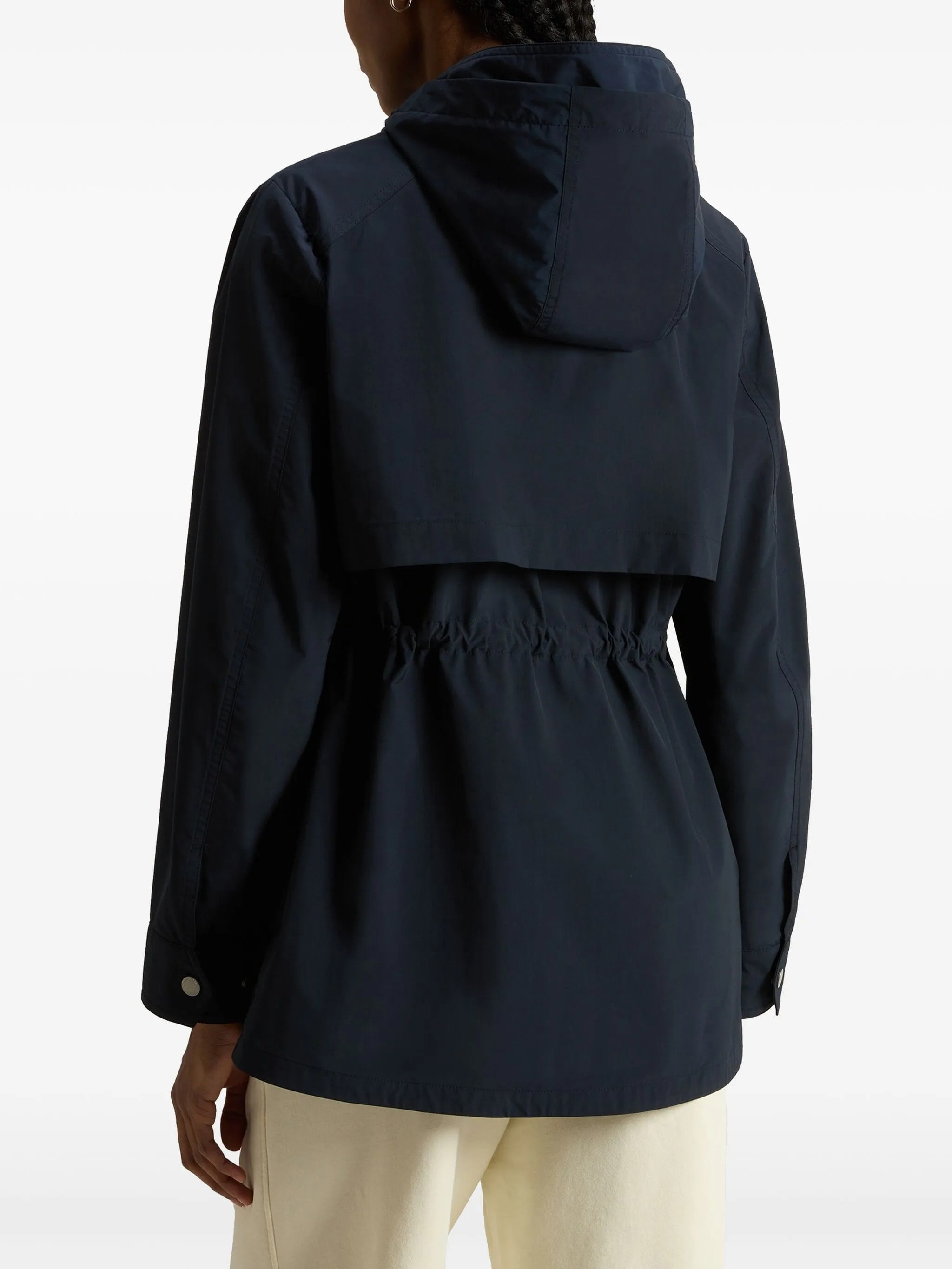 [Woolrich] Casual Jacket SS25 CFWWOU1176FRUT3128