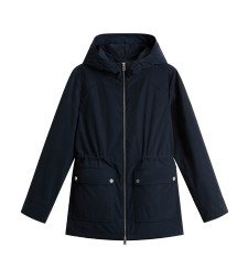 [Woolrich] Casual Jacket SS25 CFWWOU1176FRUT3128