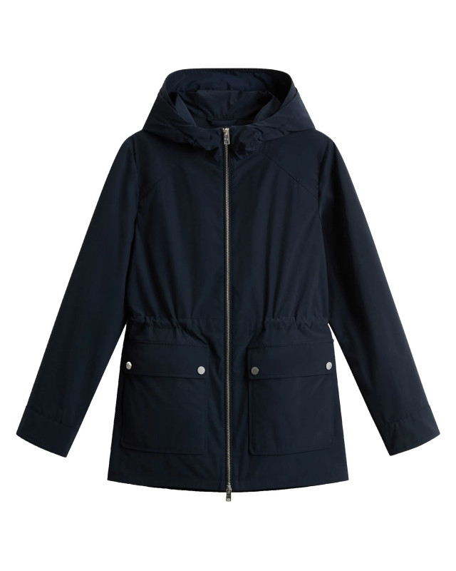 [Woolrich] Casual Jacket SS25 CFWWOU1176FRUT3128