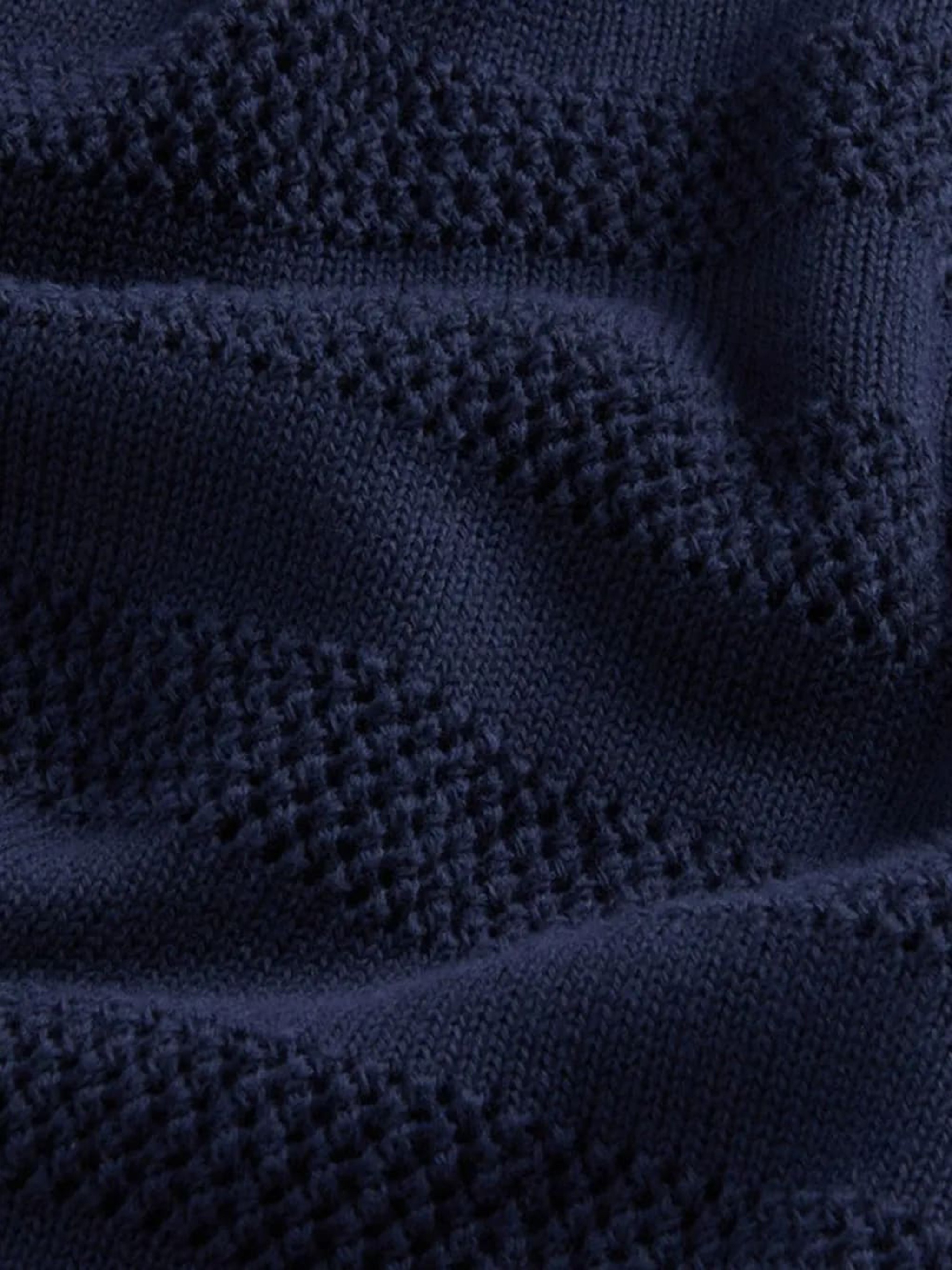 [Woolrich] Knitwear SS25 CFWOKN0331MRUF0787