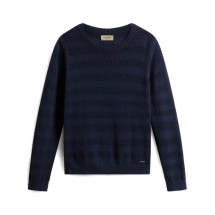 [Woolrich] Knitwear SS25 CFWOKN0331MRUF0787