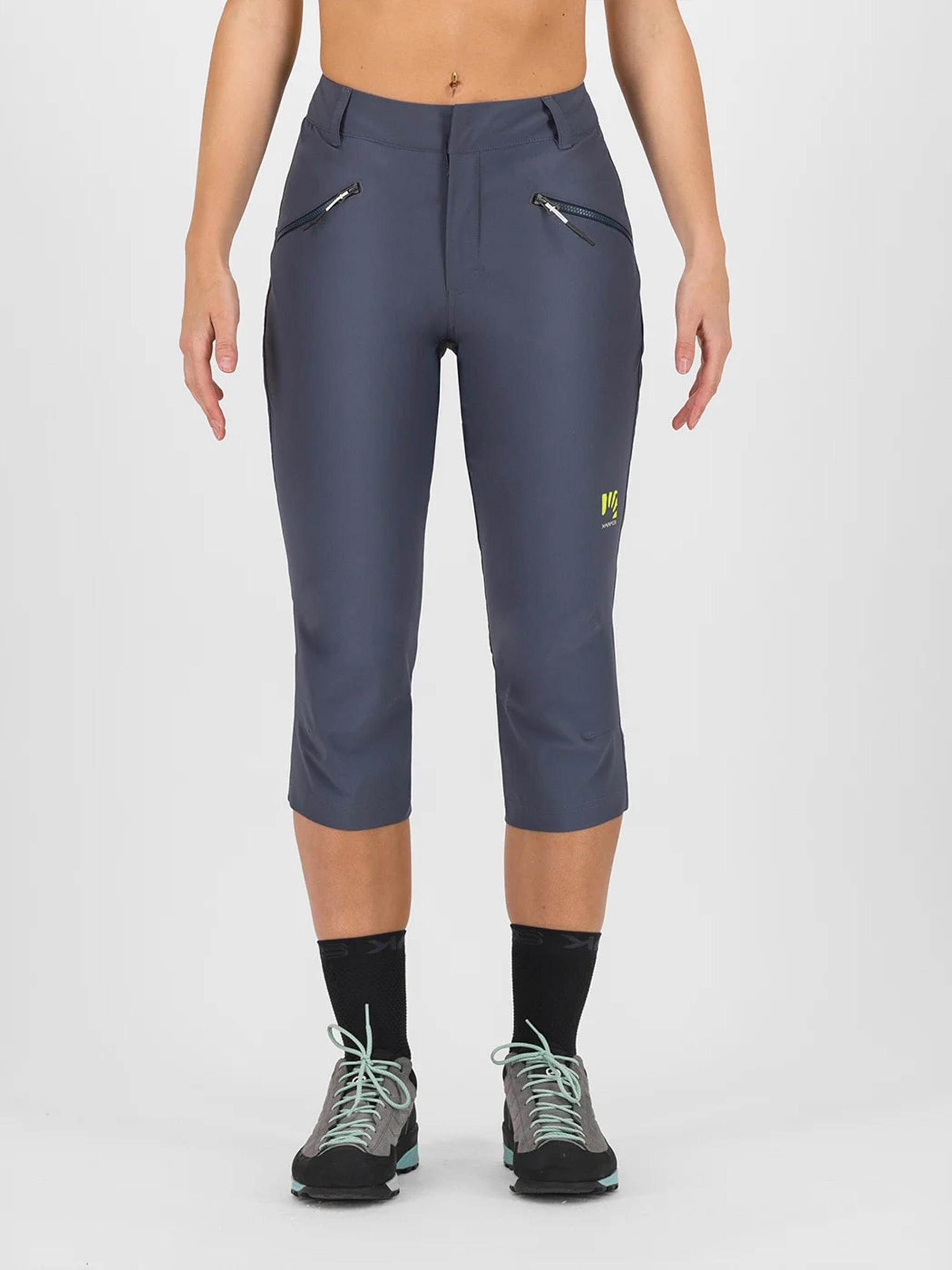 [KARPOS] Trousers SS26 2522033
