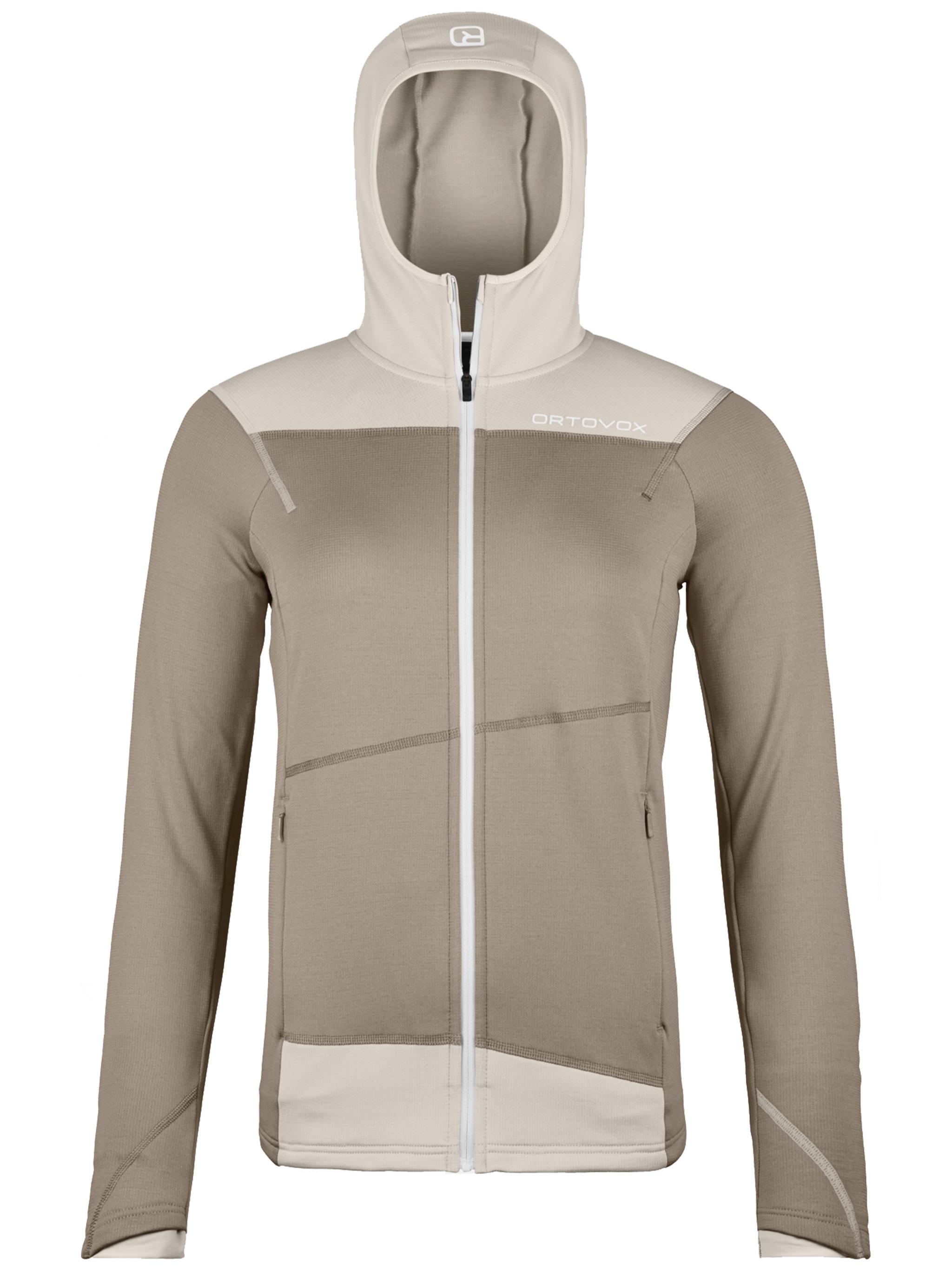 [Ortovox] Hoodie SS26 87121