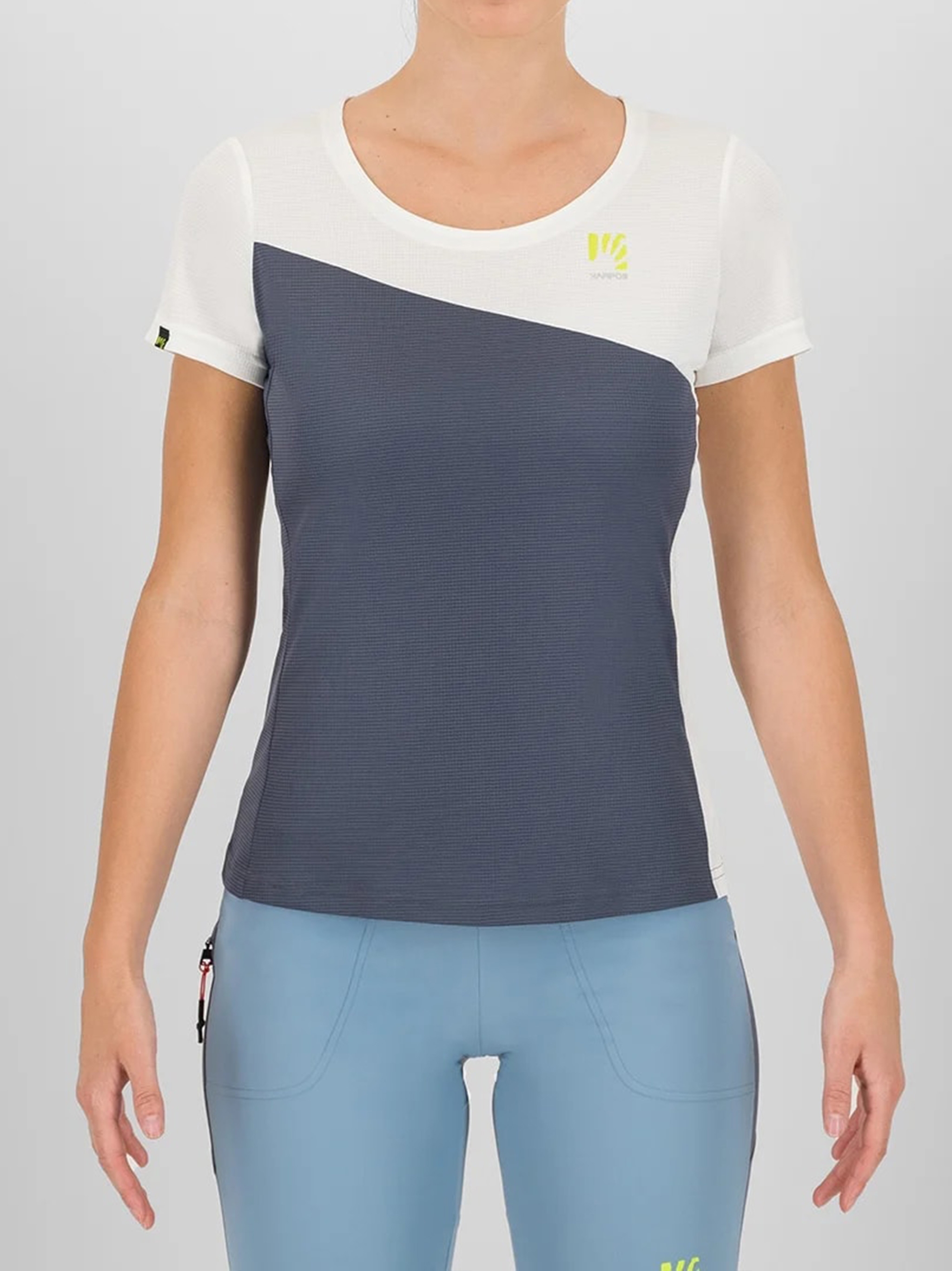 [KARPOS] T-shirts Short Sleeve SS26 2532086