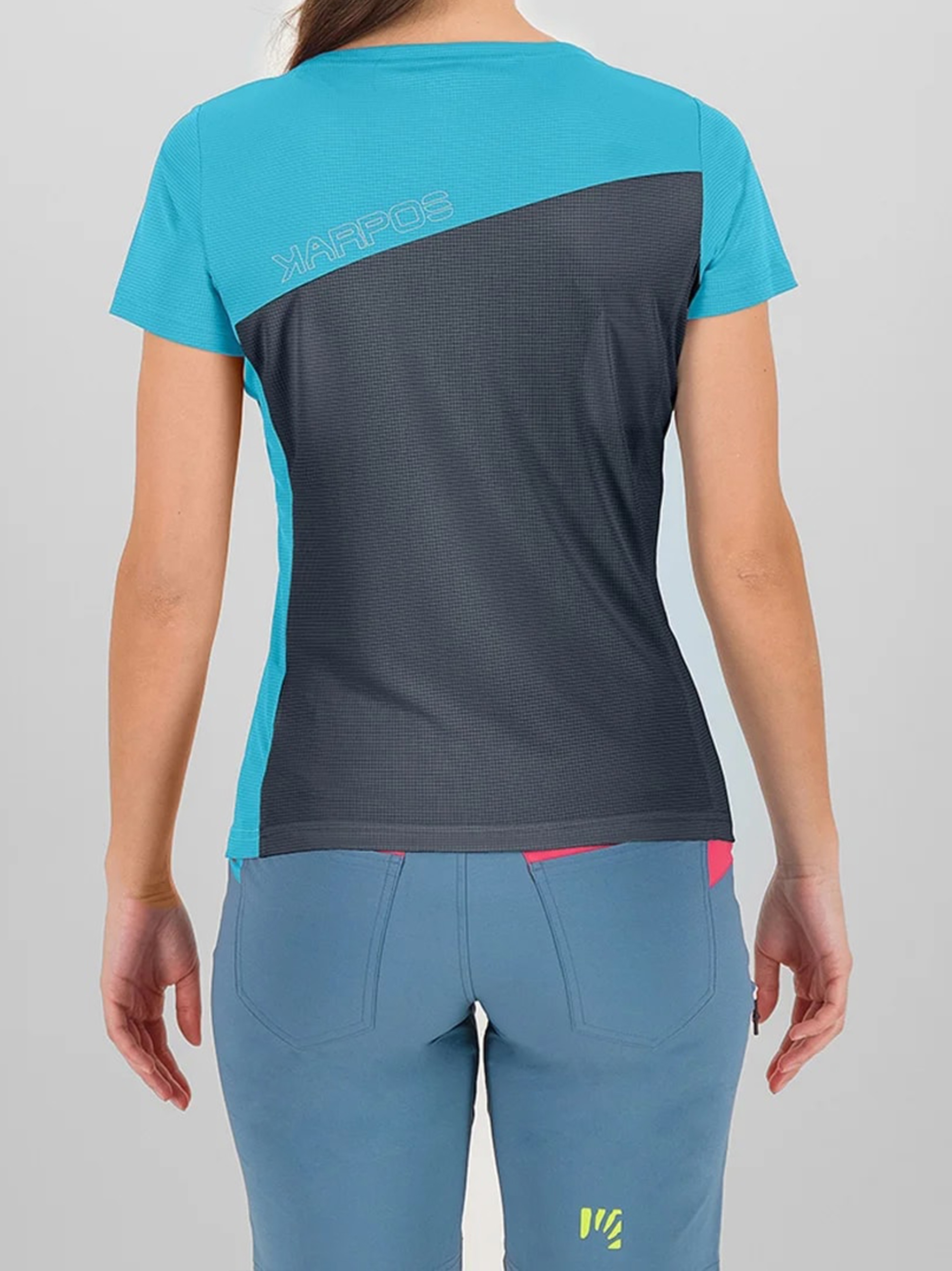 [KARPOS] T-shirts Short Sleeve SS25 2532086