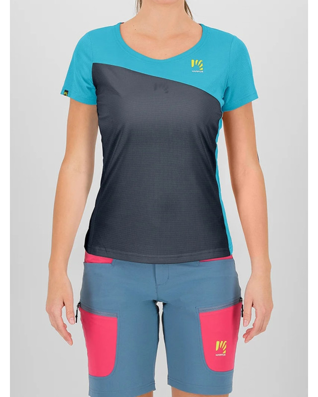 [KARPOS] T-shirts Short Sleeve SS25 2532086