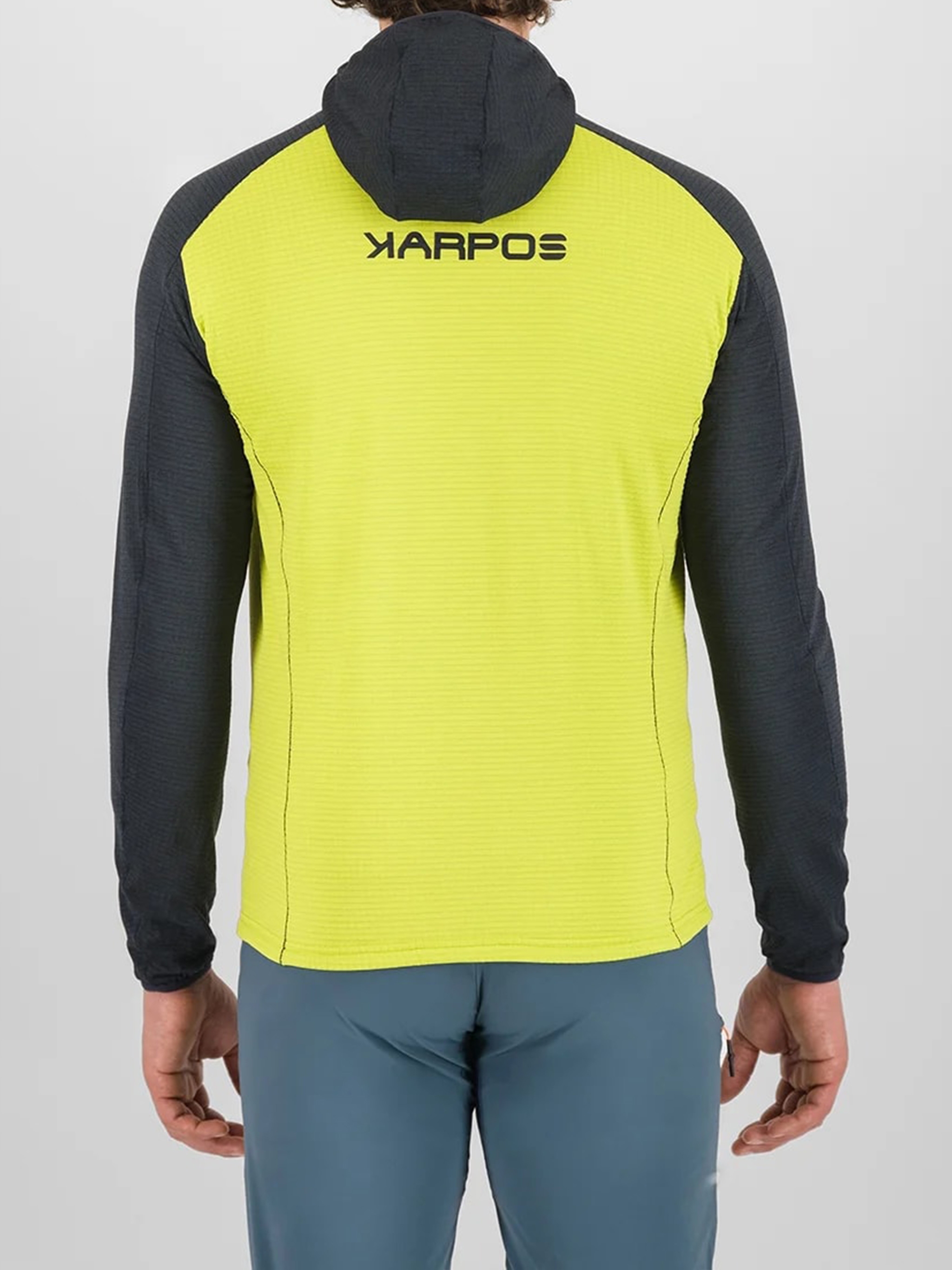 [KARPOS] Cardigan SS26 2531006
