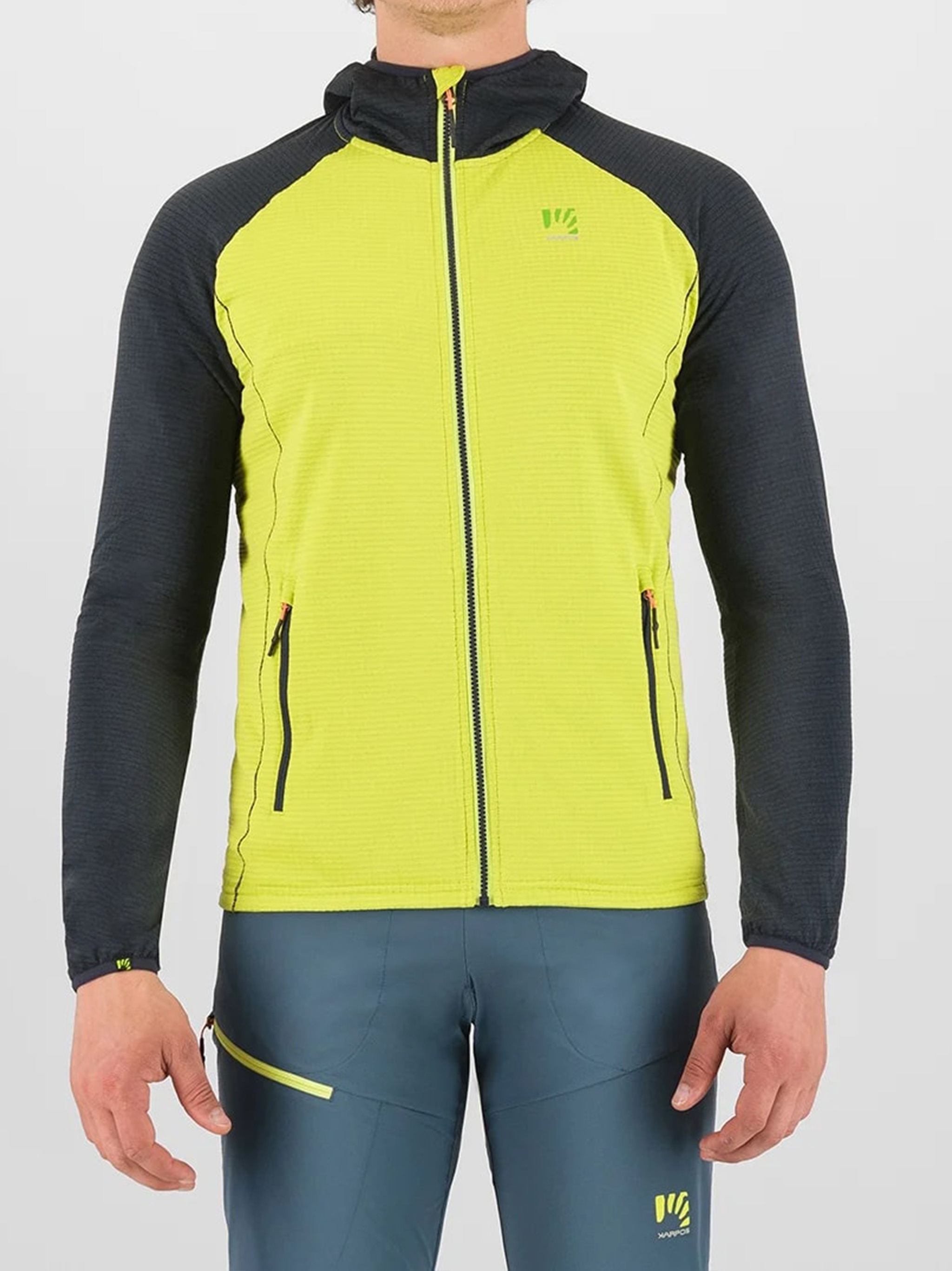 [KARPOS] Cardigan SS26 2531006