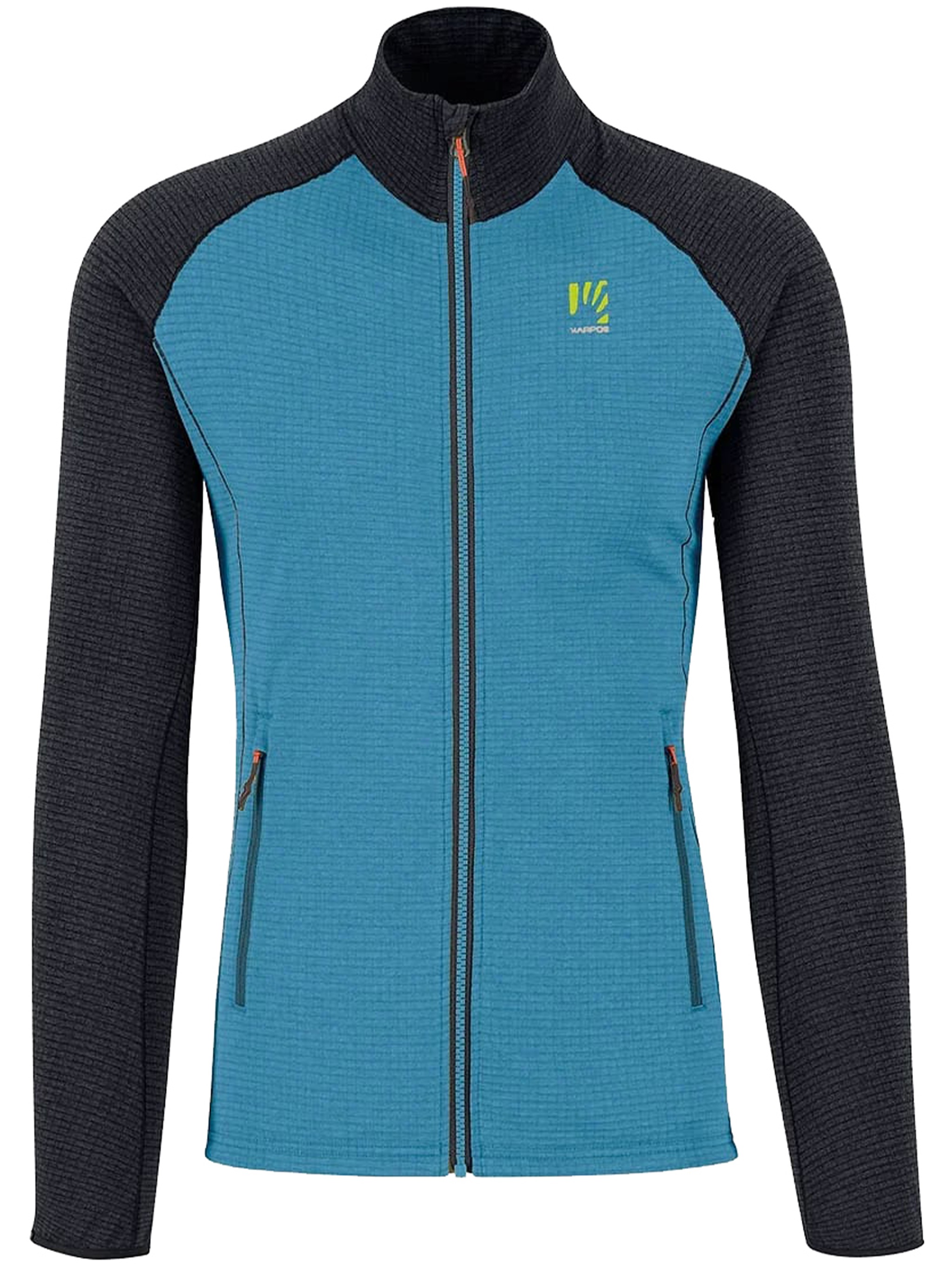 [KARPOS] Cardigan SS26 2531063