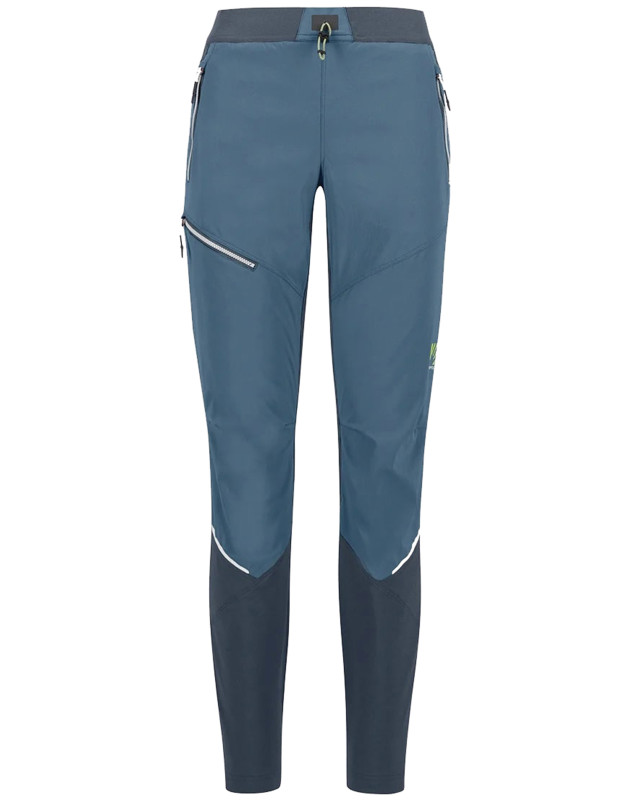 [KARPOS] Trousers SS25 2522004