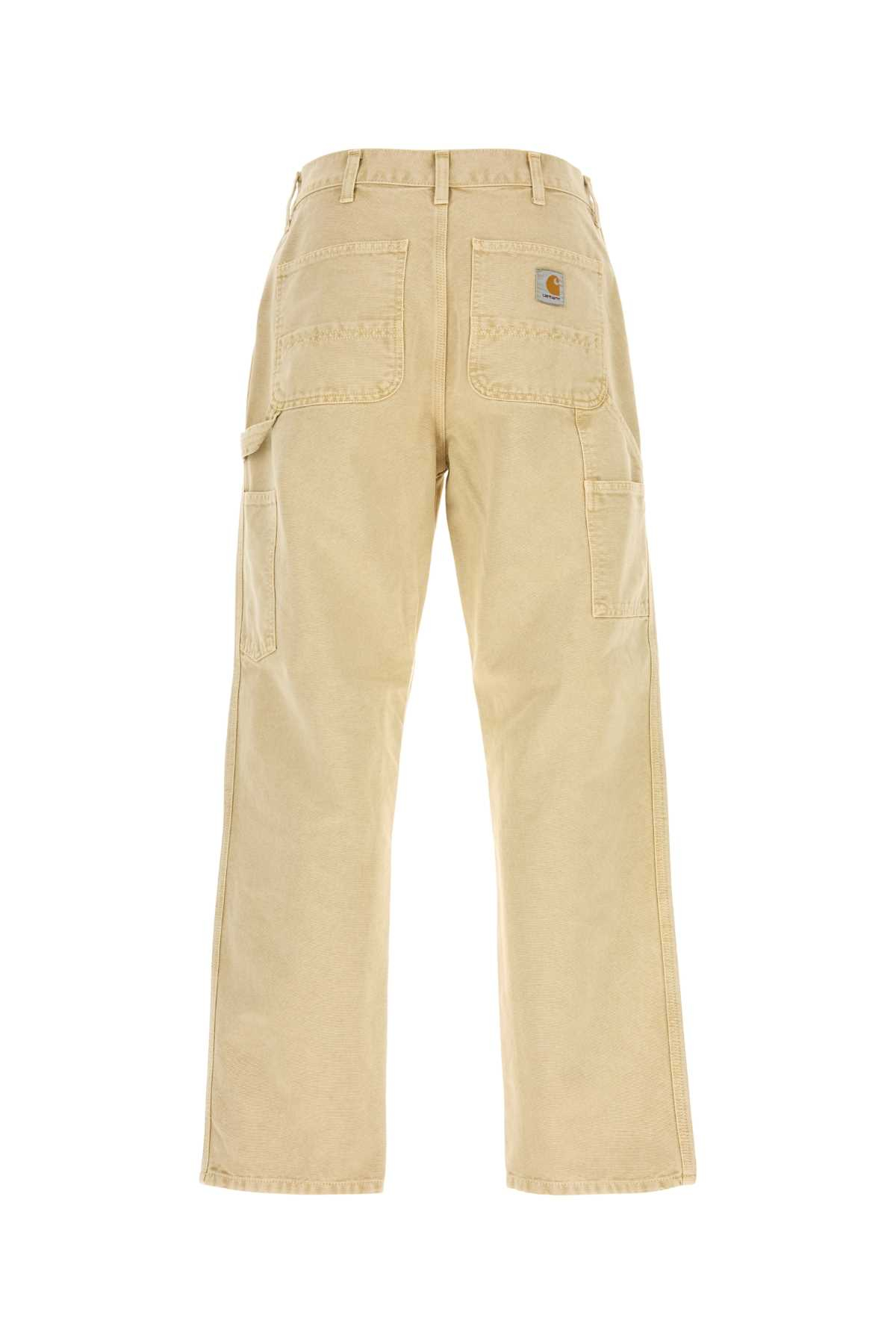[CARHARTT WIP] Trousers FW25 I03555932 07E5F
