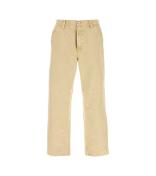 [CARHARTT WIP] Trousers FW25 I03555932 07E5F