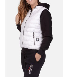 [PODHIO] Vest SS26 PD062
