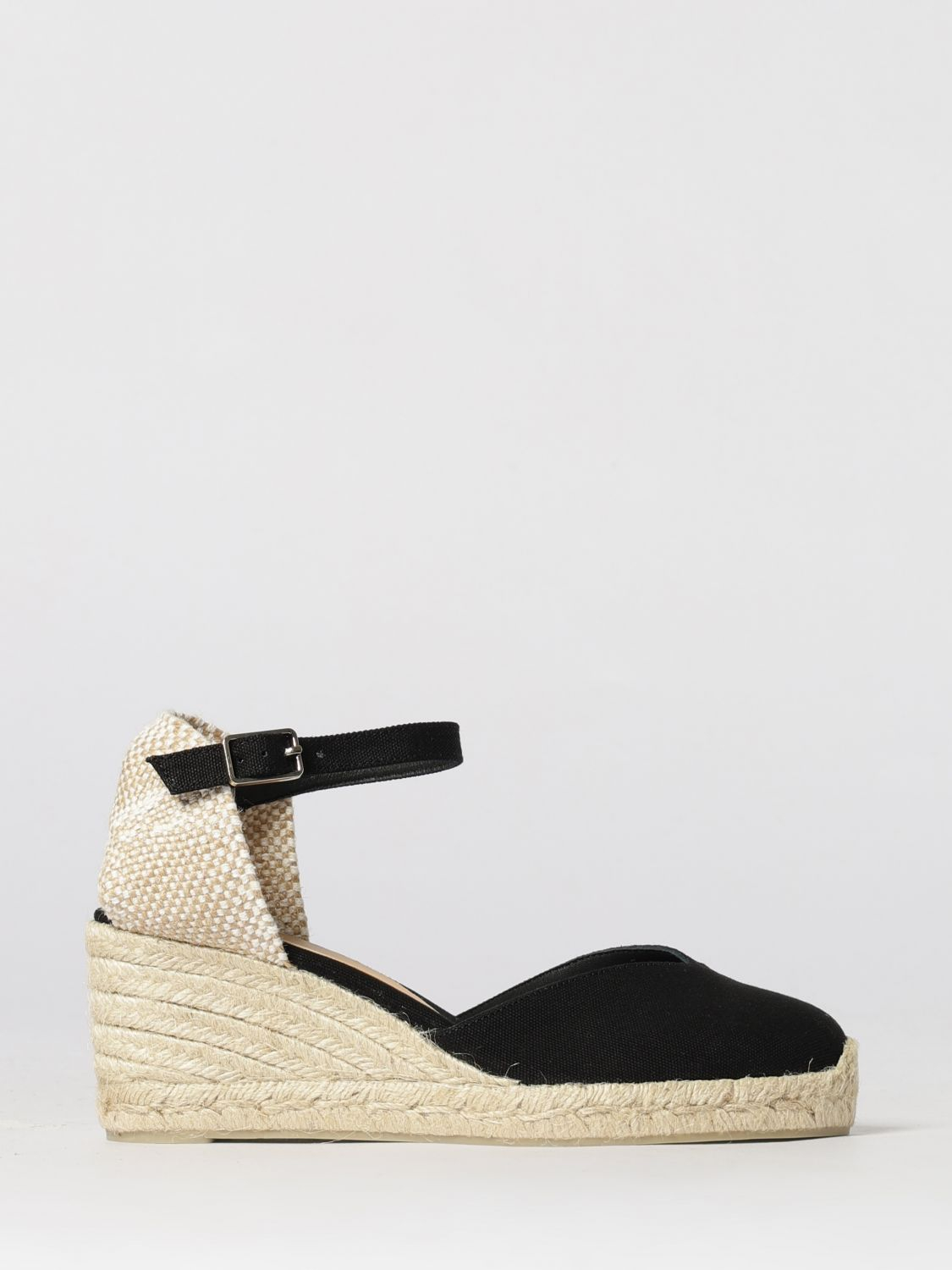 [Castaner] Flat shoes SS26 020985 100