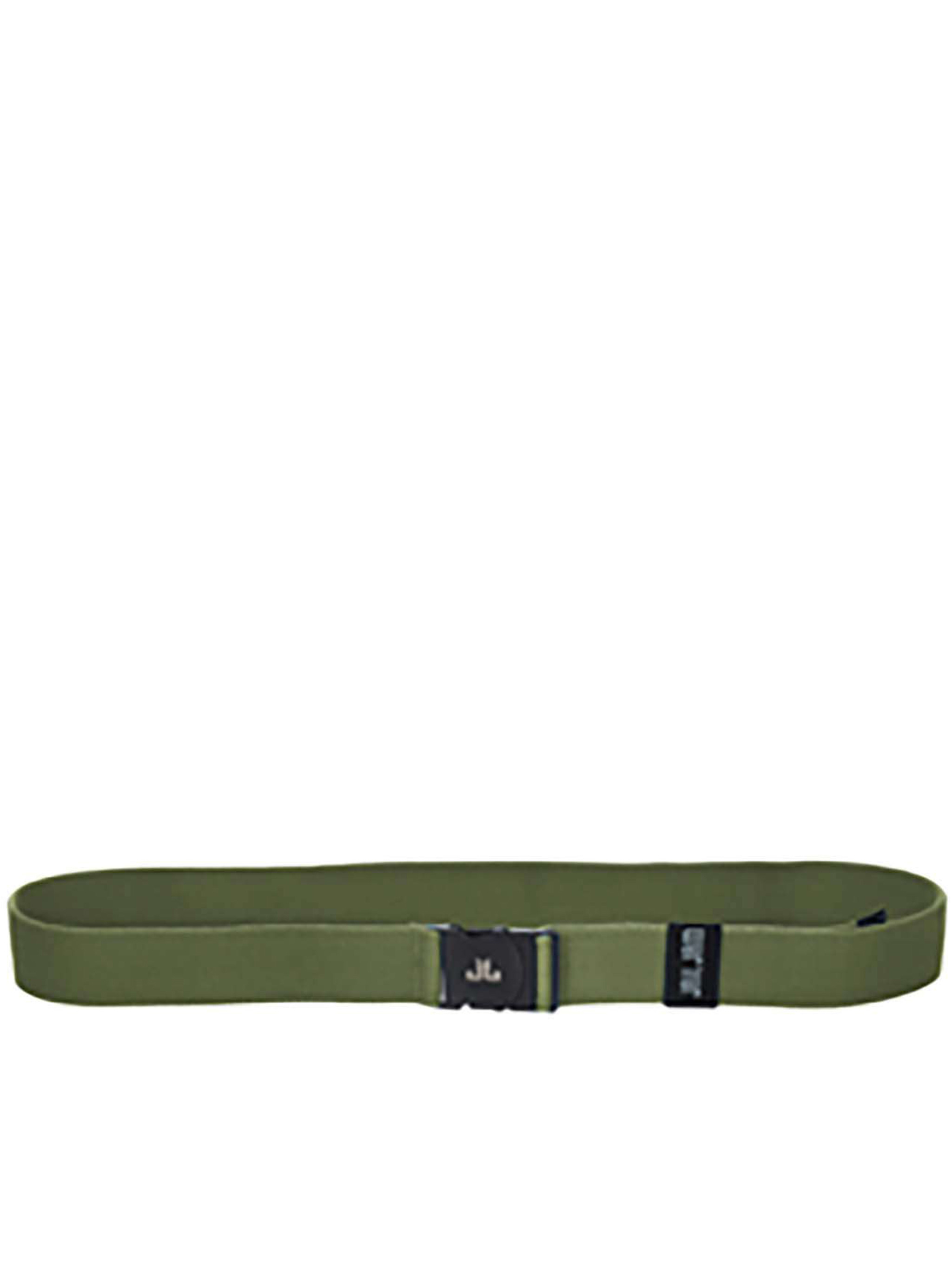 [JAIL JAM] Belt SS26 JA2150