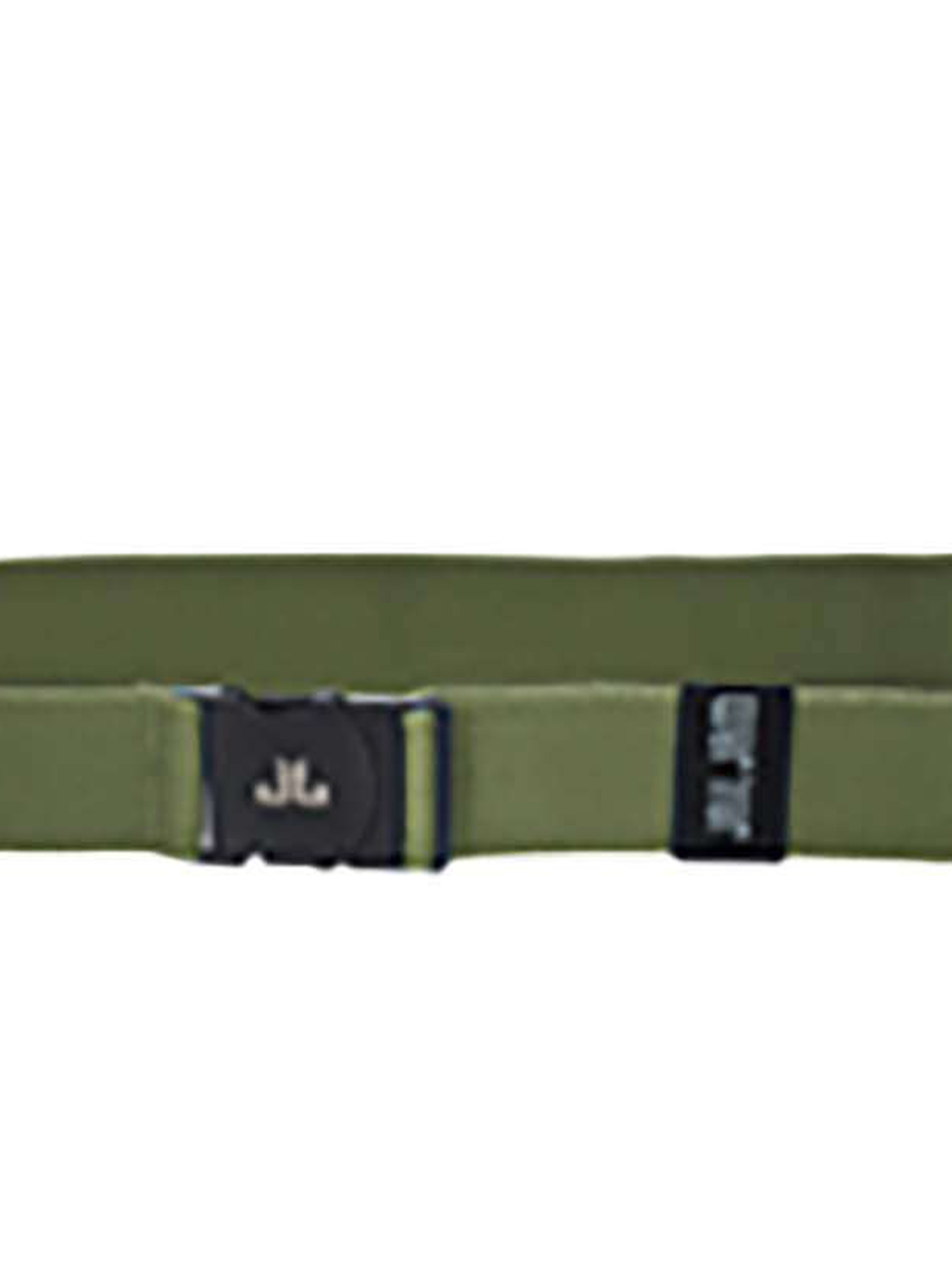 [JAIL JAM] Belt SS26 JA2150