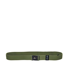 [JAIL JAM] Belt SS26 JA2150