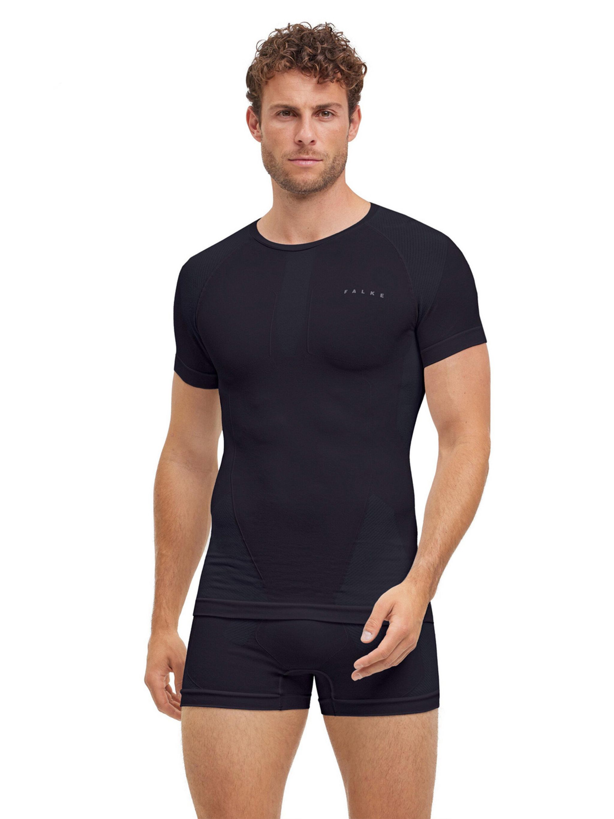 [FALKE] T-shirts Short Sleeve SS26 39662