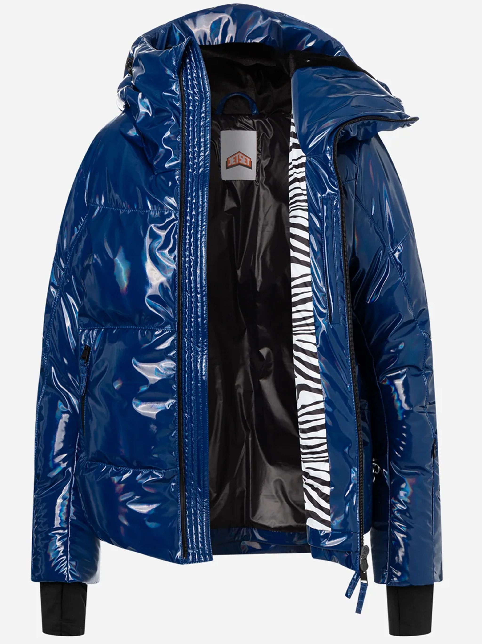 [JET SET] Down jacket FW24 2421 210043