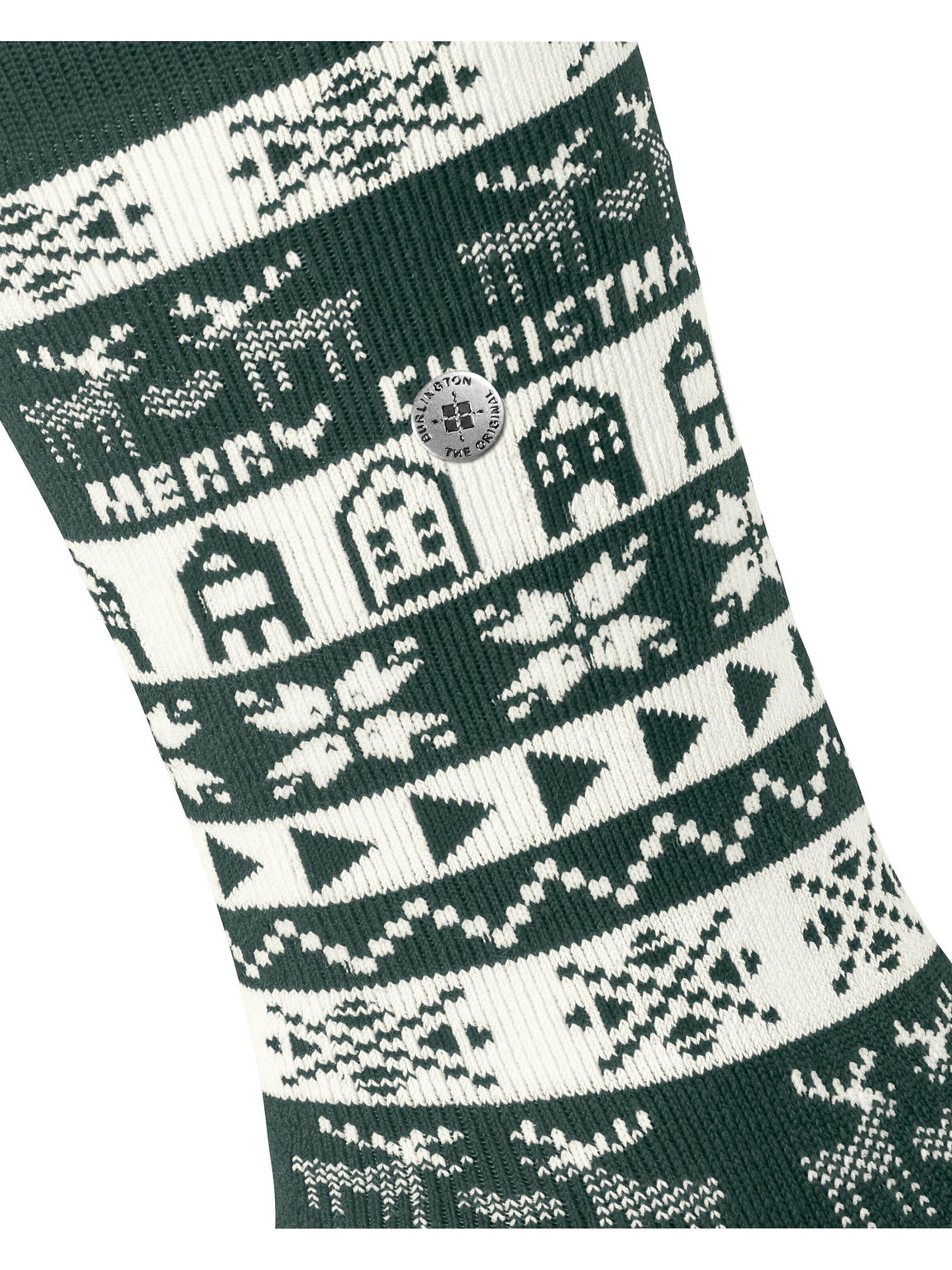 [Burlington] Socks FW24 24739