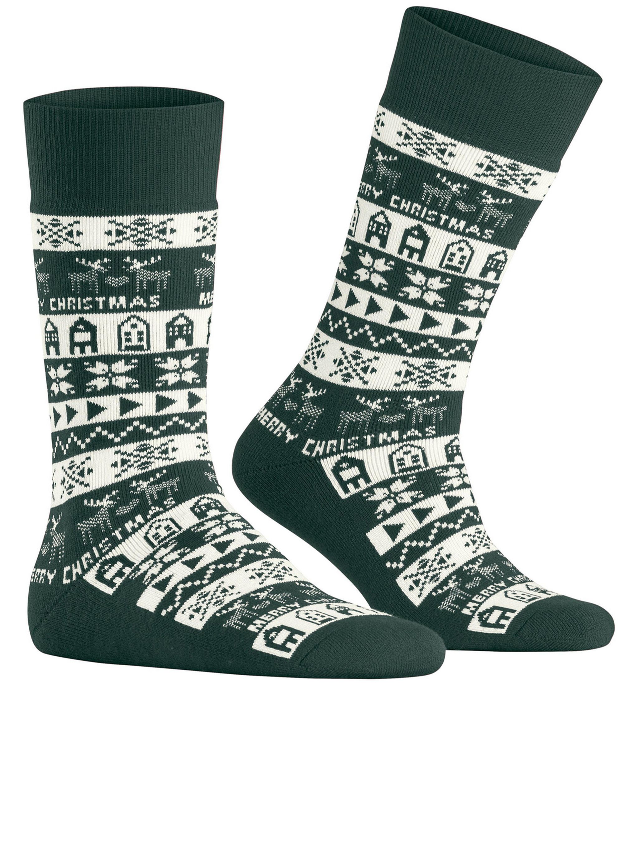 [Burlington] Socks FW24 24739