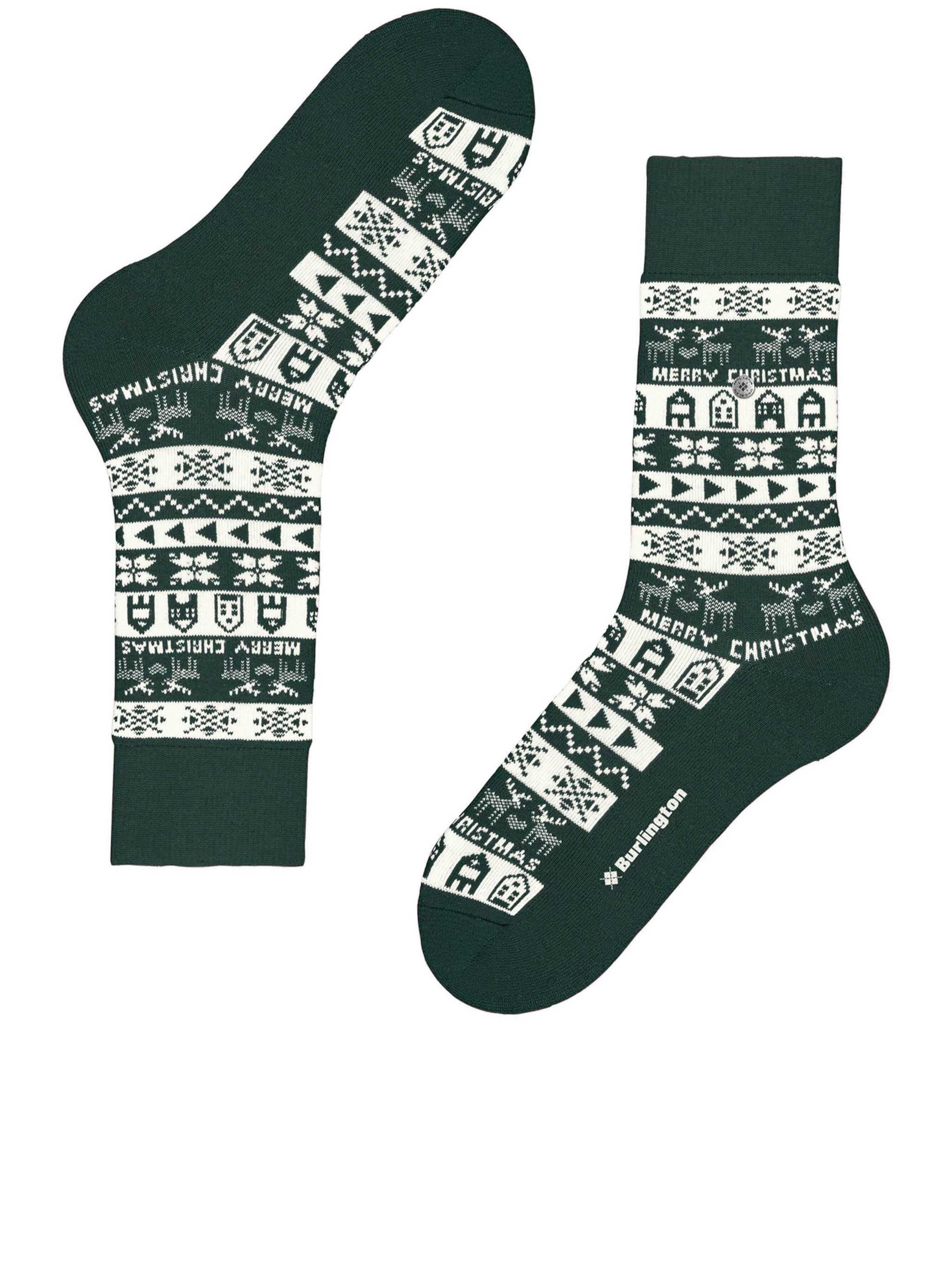 [Burlington] Socks FW24 24739