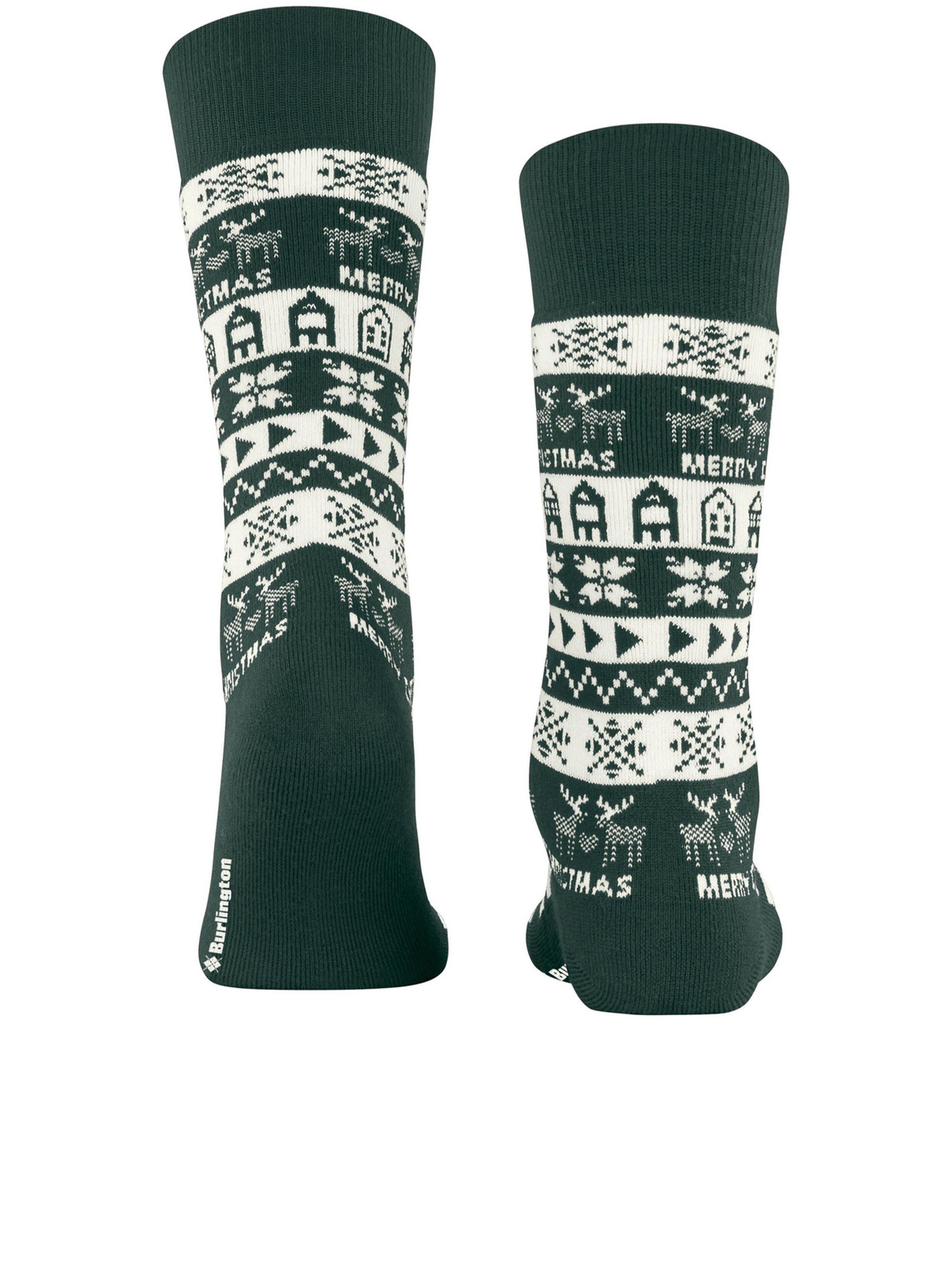 [Burlington] Socks FW24 24739