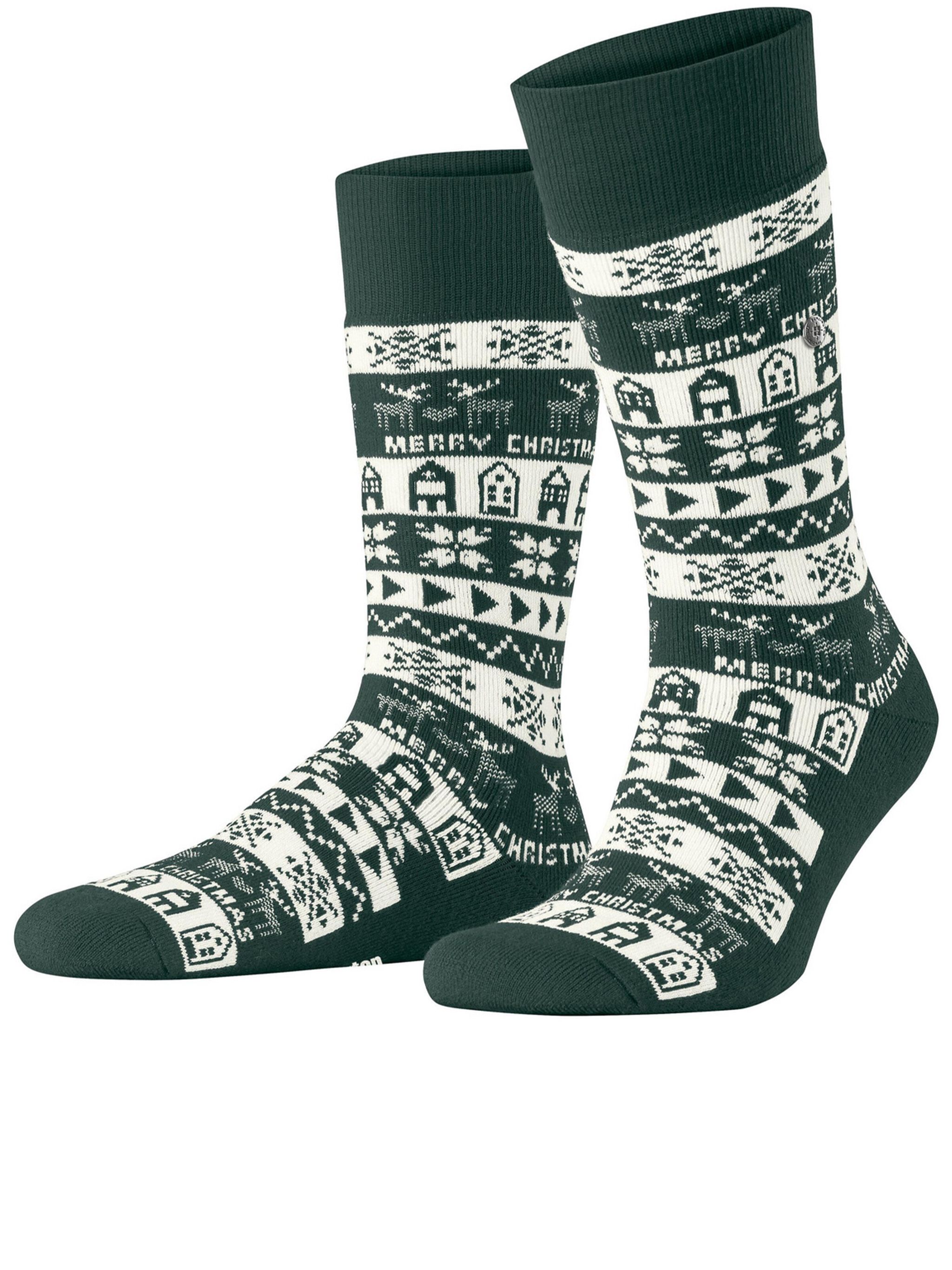 [Burlington] Socks FW24 24739