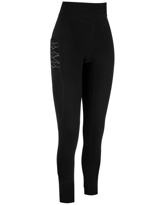 [LAMUNT] Trousers SS26 85 50127