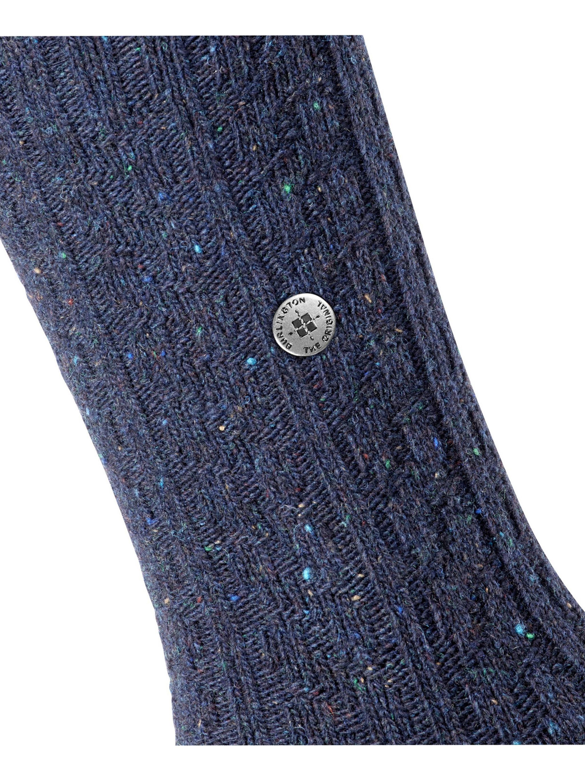 [Burlington] Socks FW24 27160