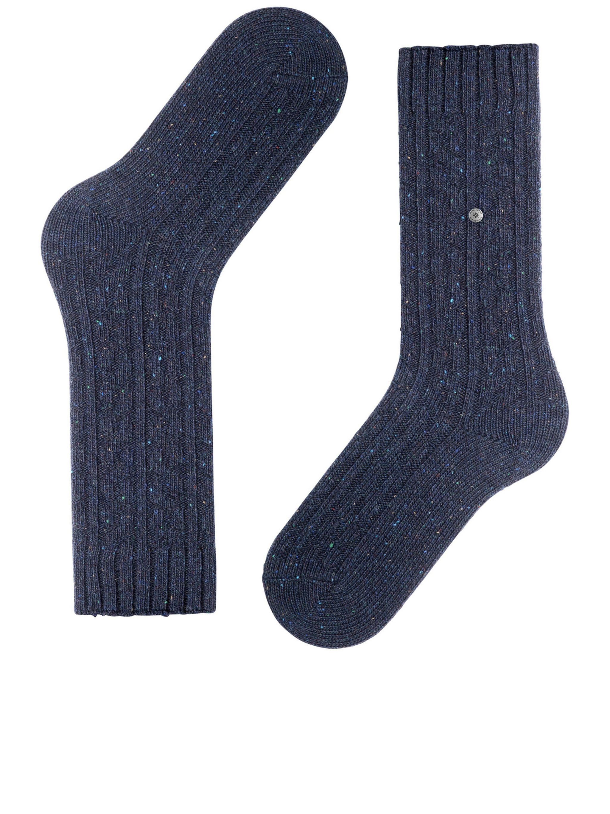 [Burlington] Socks FW24 27160