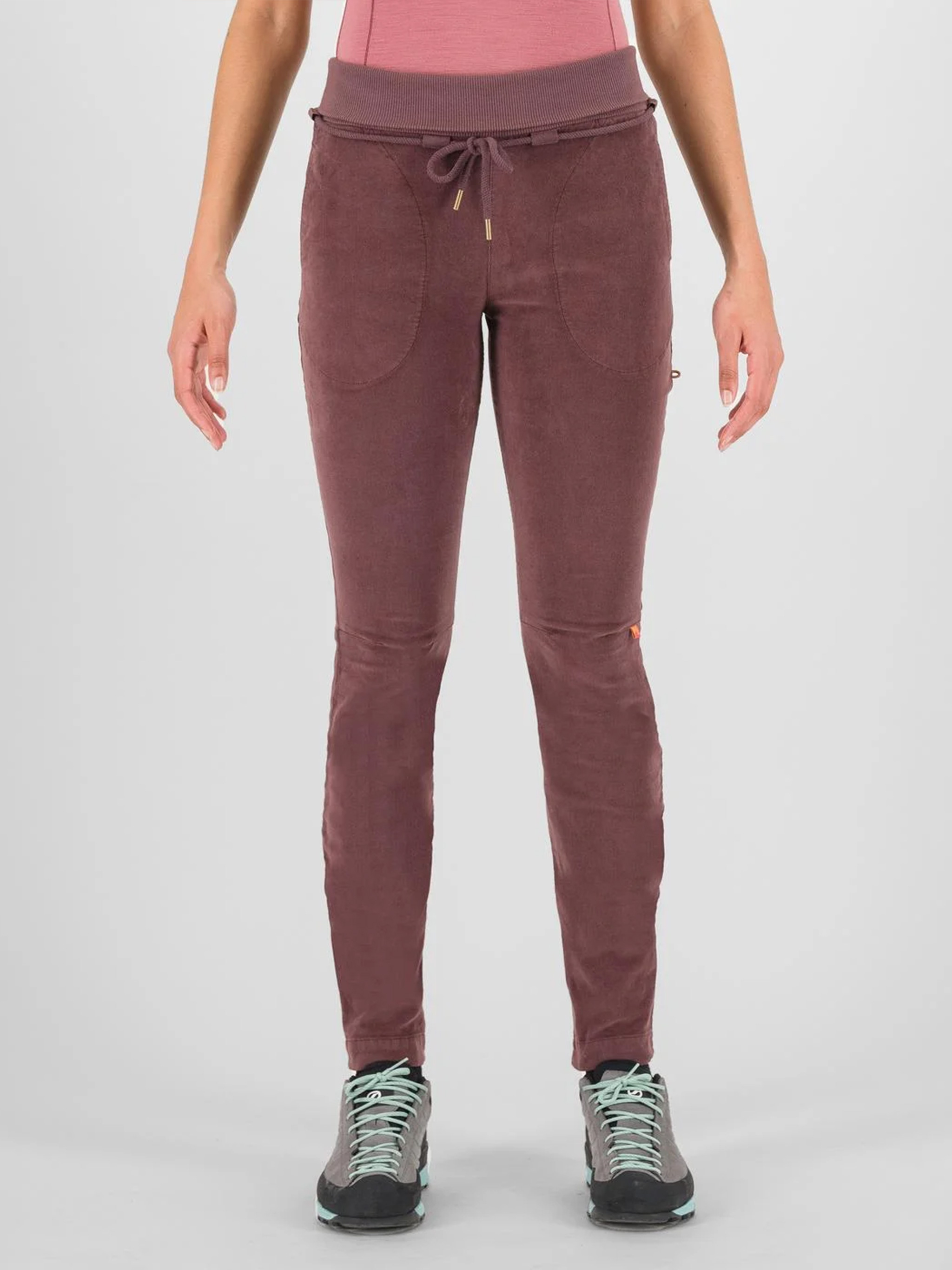 [KARPOS] Trousers FW24 2522044