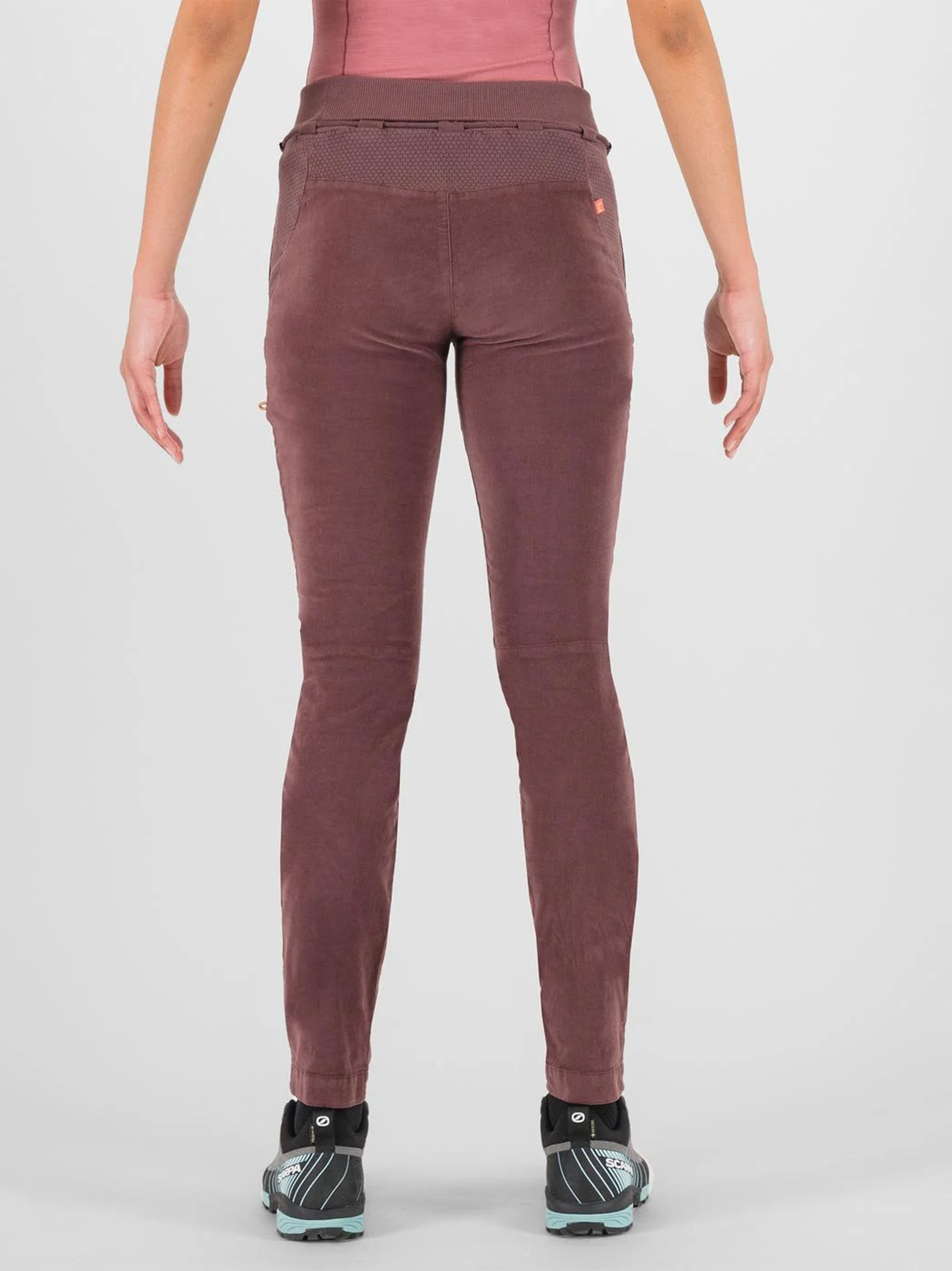 [KARPOS] Trousers FW24 2522044