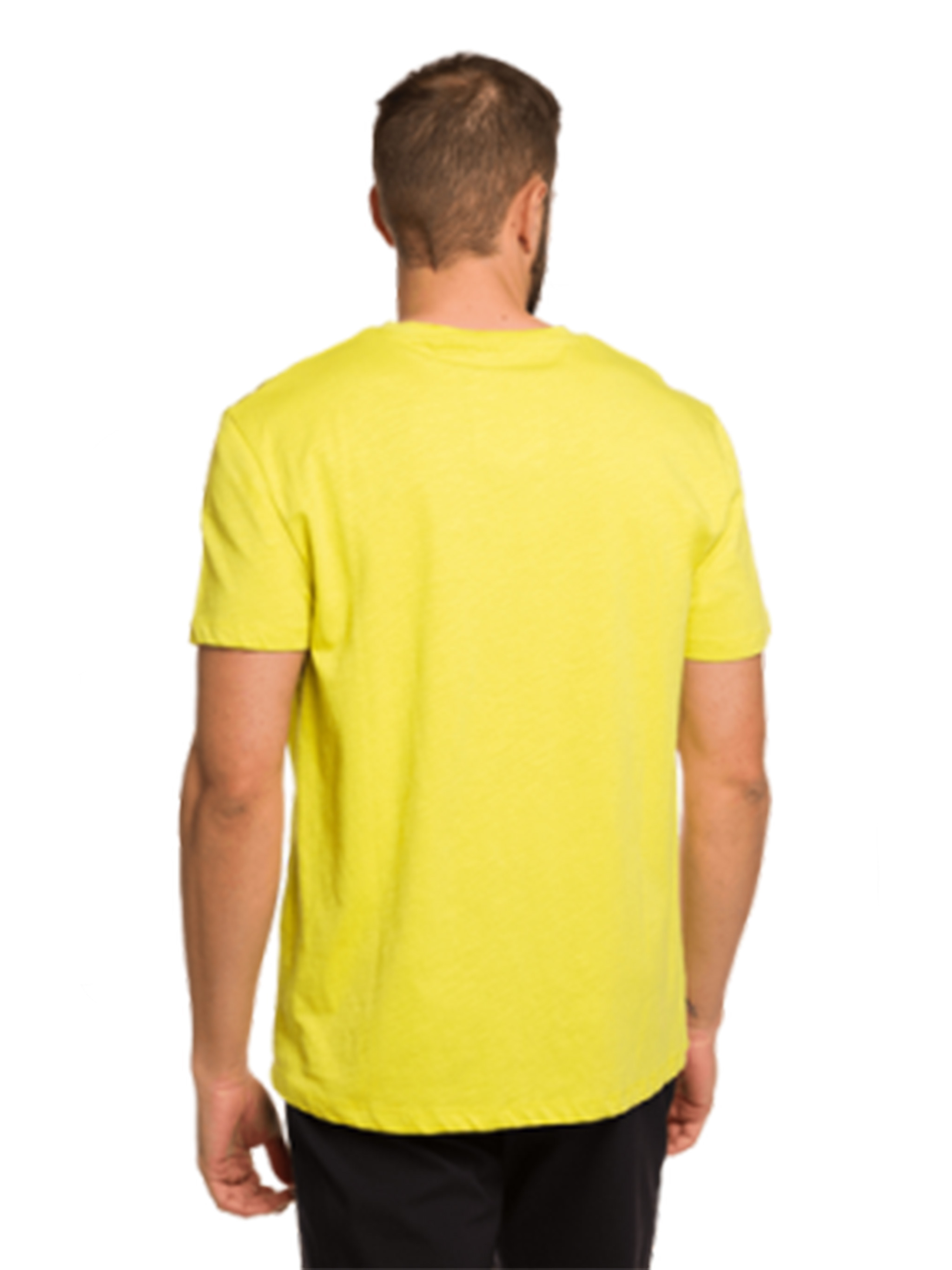 [TRANGOWORLD] T-shirts Short Sleeve SS24 PC010059