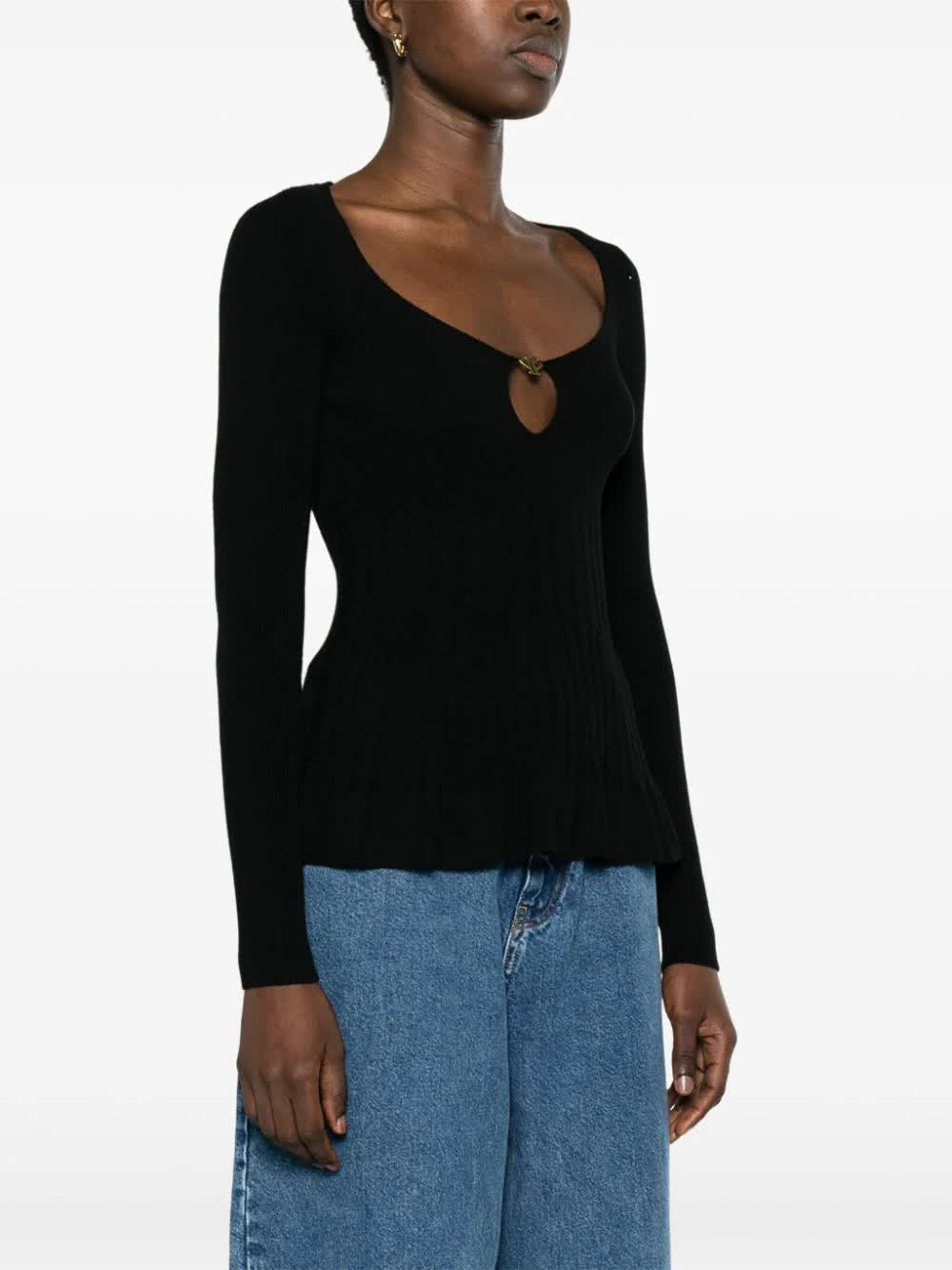 [PHILOSOPHY] Knitwear SS24 A0932 0704