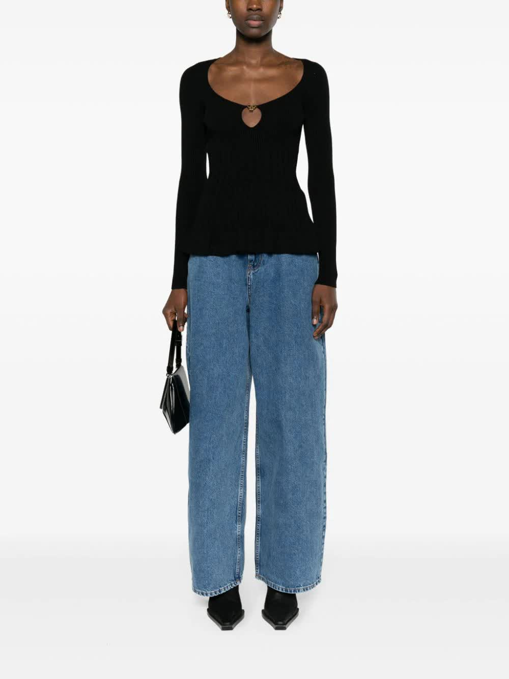 [PHILOSOPHY] Knitwear SS24 A0932 0704