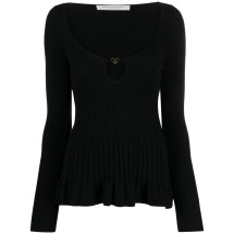[PHILOSOPHY] Knitwear SS24 A0932 0704