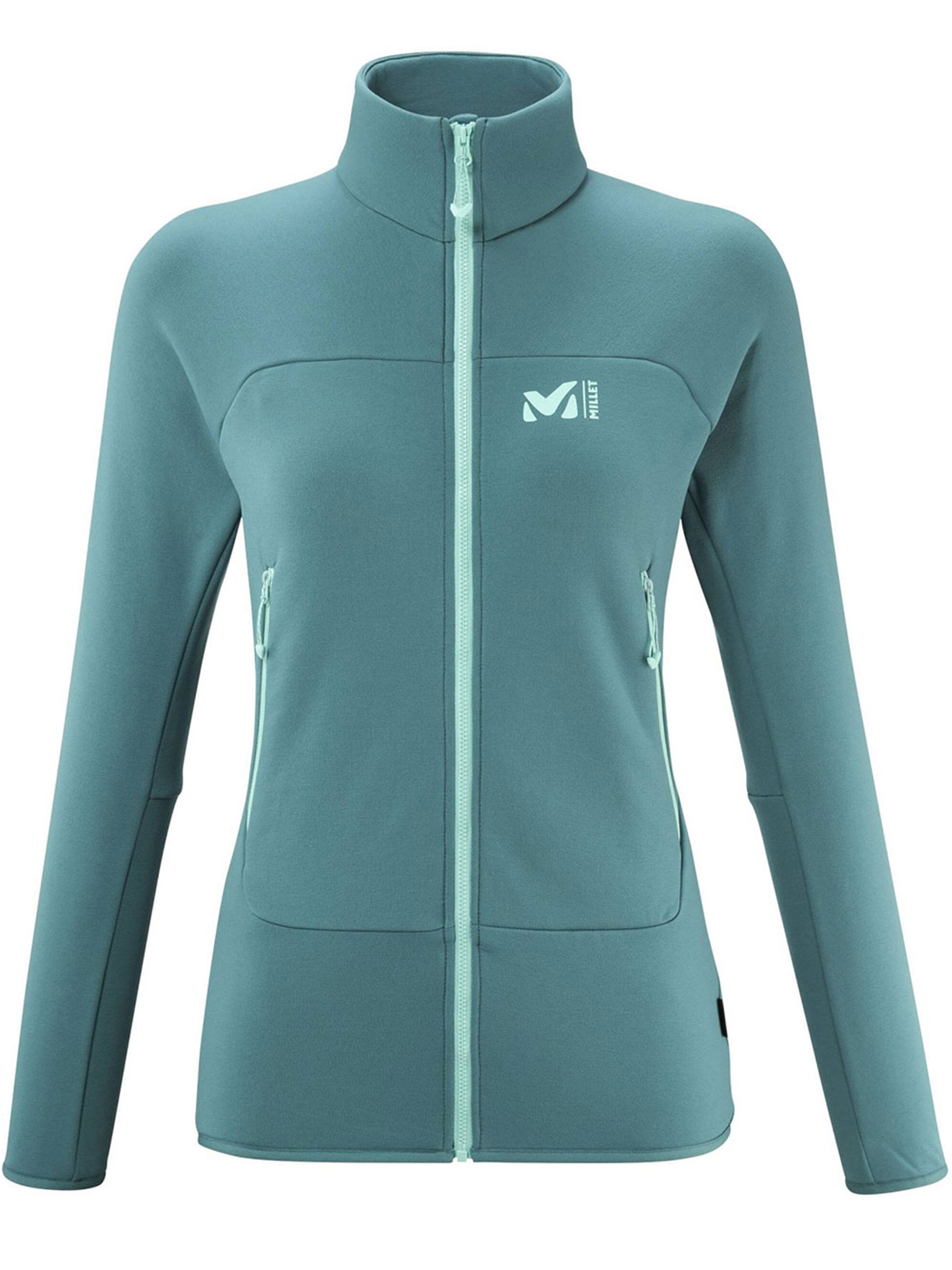 [MILLET] Zip up FW23 MIV9031