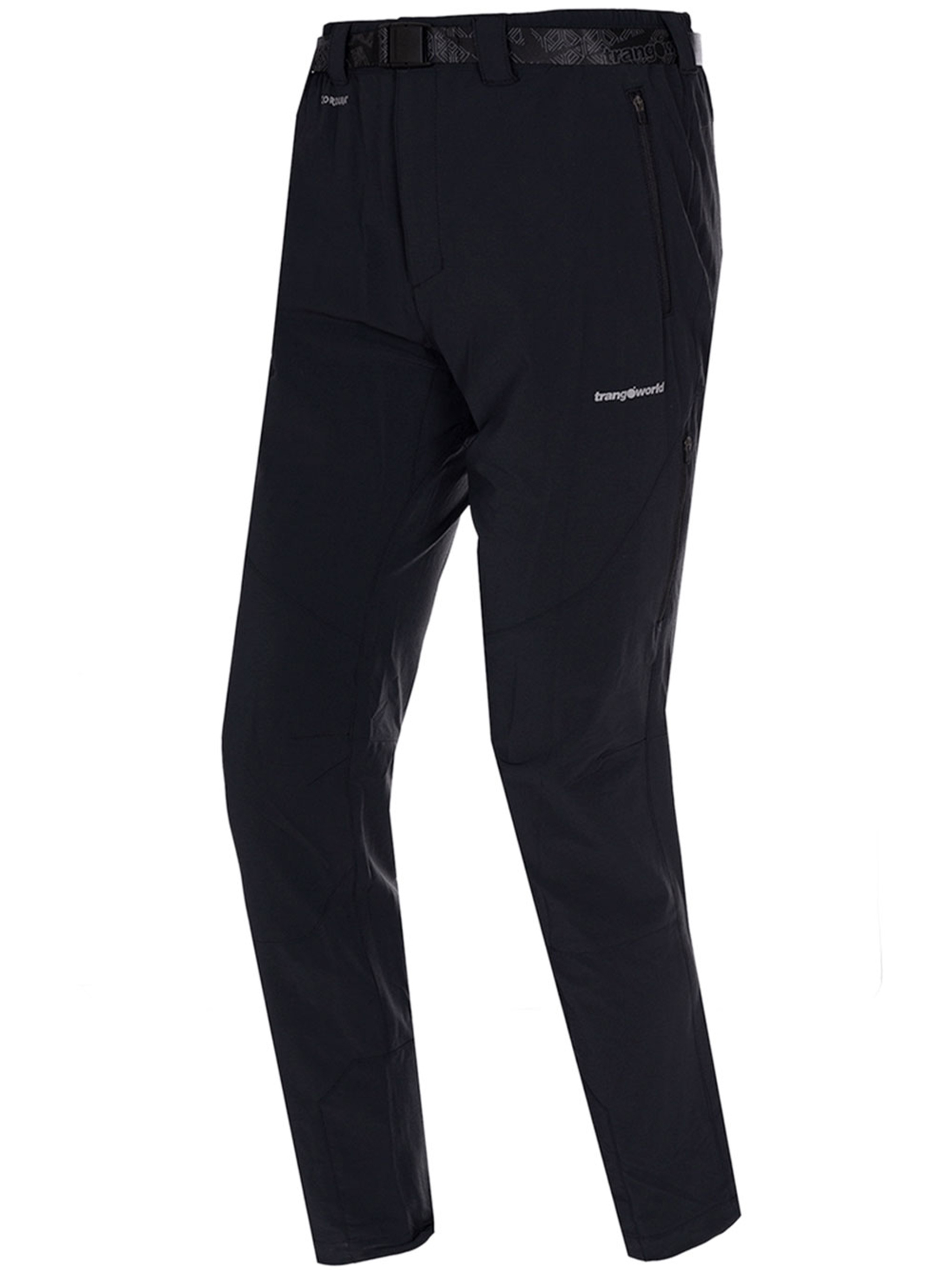 [TRANGOWORLD] Trousers SS23 PC009668