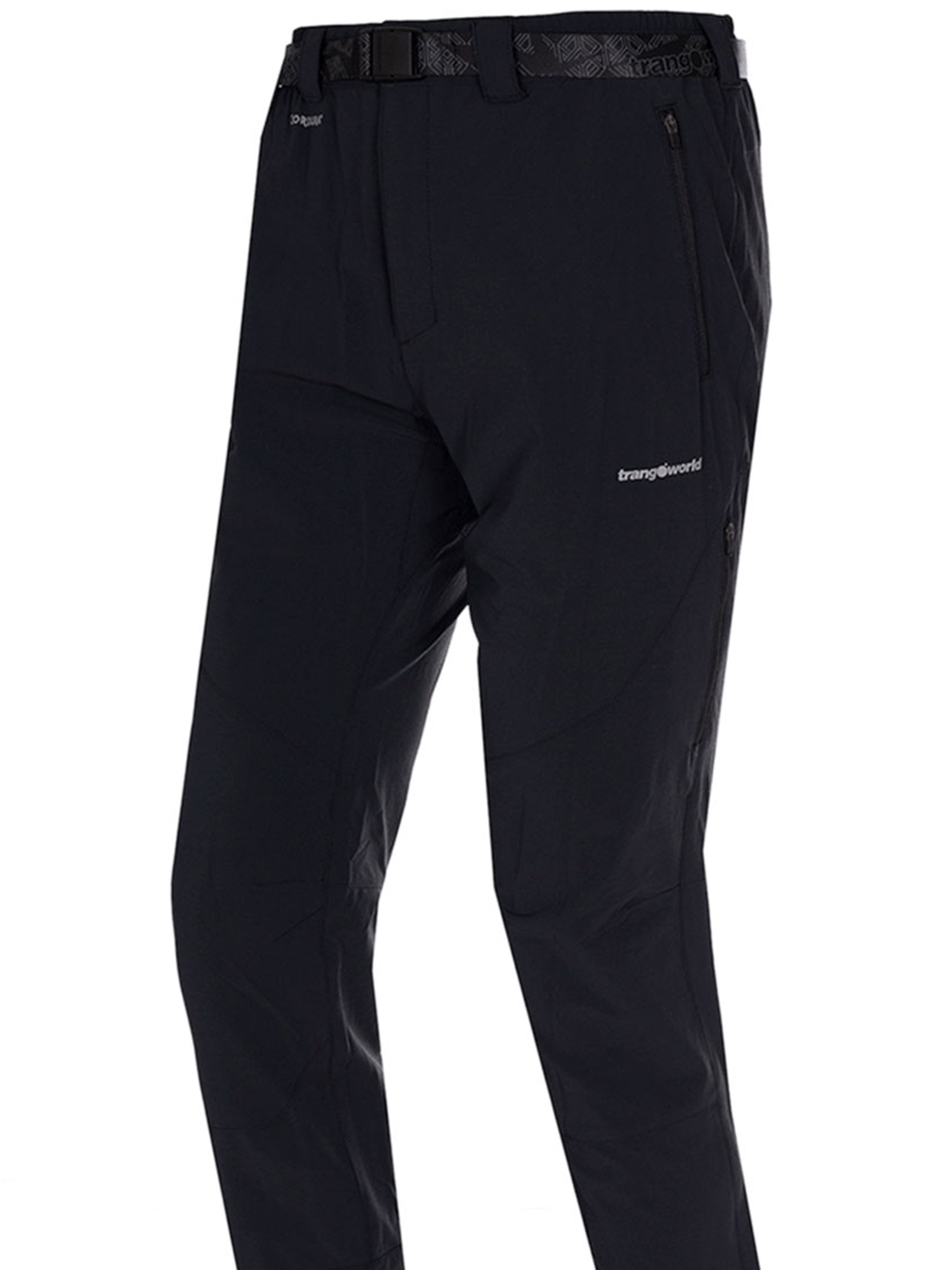 [TRANGOWORLD] Trousers SS23 PC009668