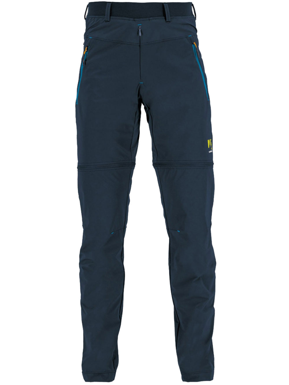 [KARPOS] Trousers FW24 2501071