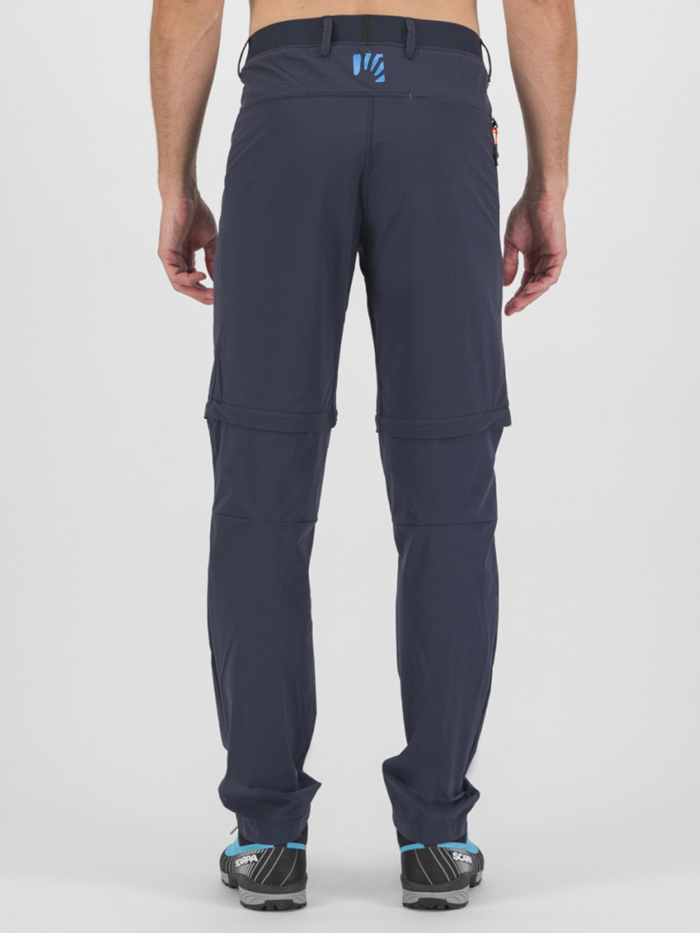 [KARPOS] Trousers FW24 2501071