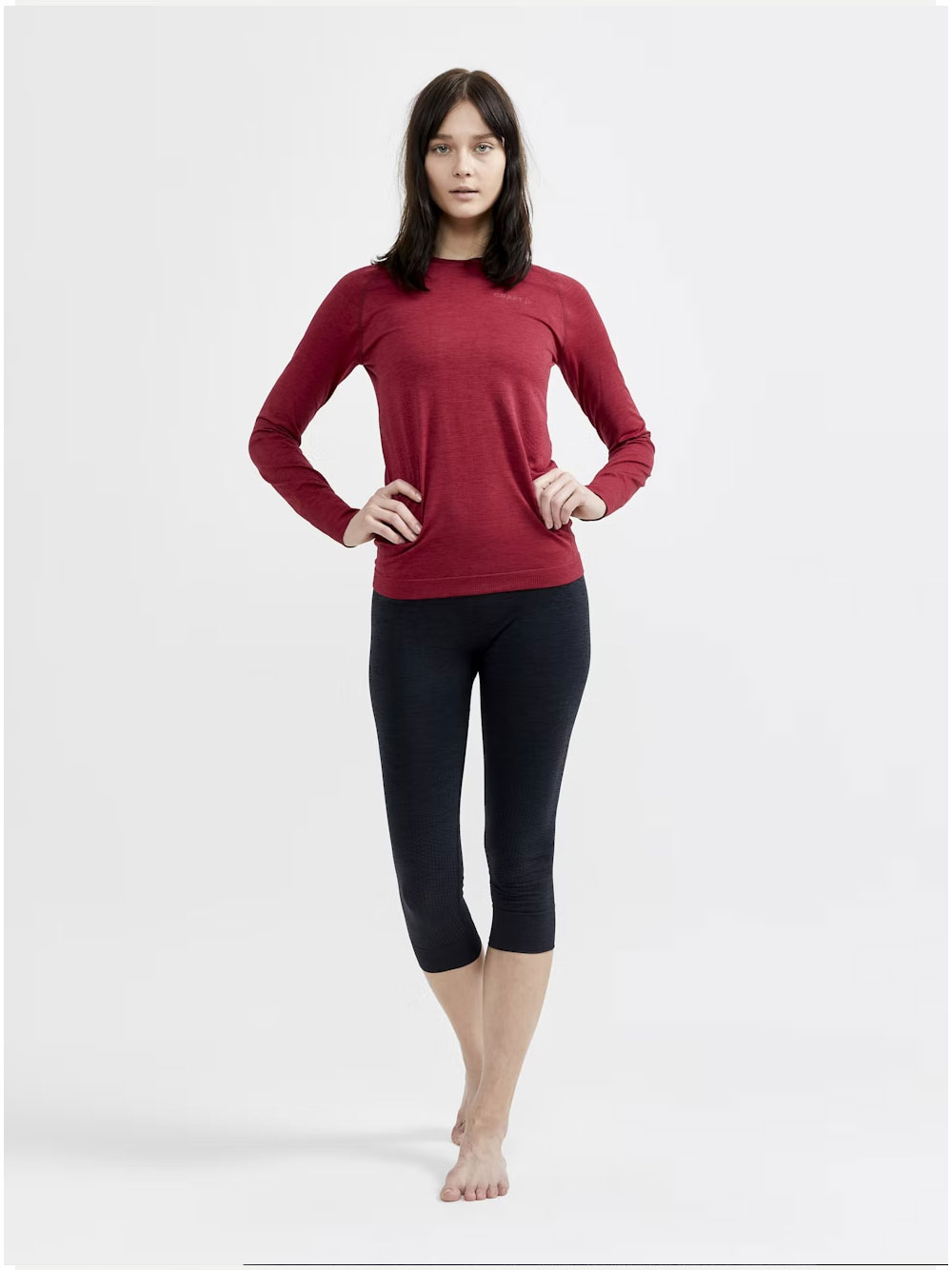 [CRAFT] Leggings FW22 1911164