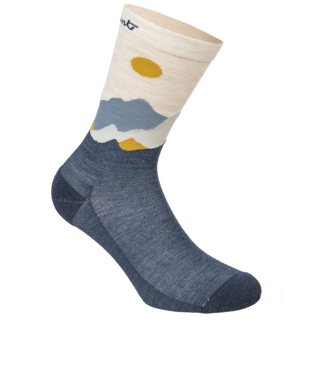 [LAMUNT] Socks SS26 85 50033