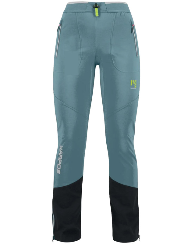 [KARPOS] Trousers FW24 2501023