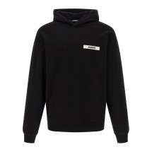 [JACQUEMUS] Hoodie FW26 25EHOM00247AJ00126990